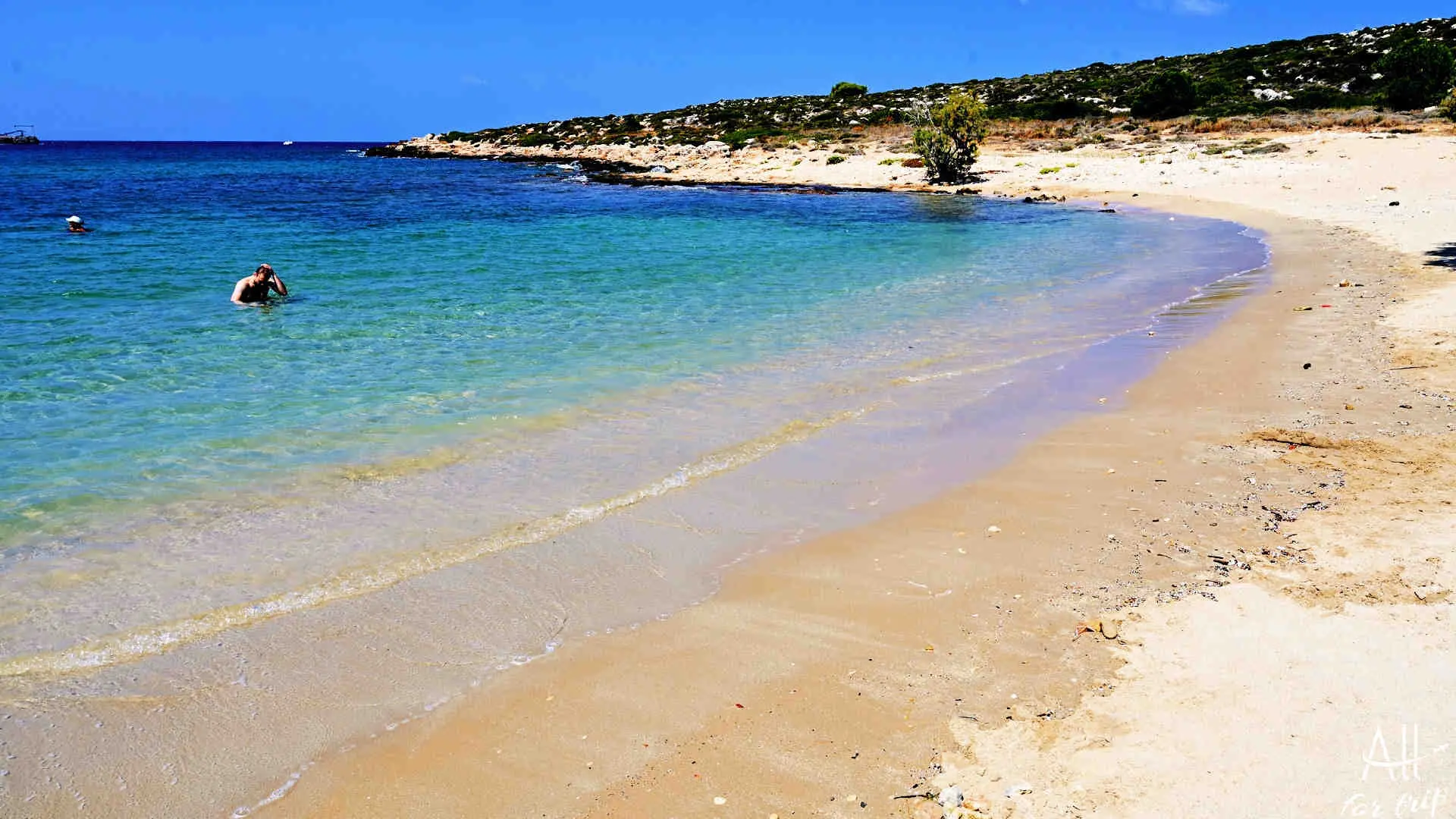 Agios Onoufrios Beach - photo 39