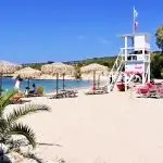 Agios Onoufrios Beach - photo 22