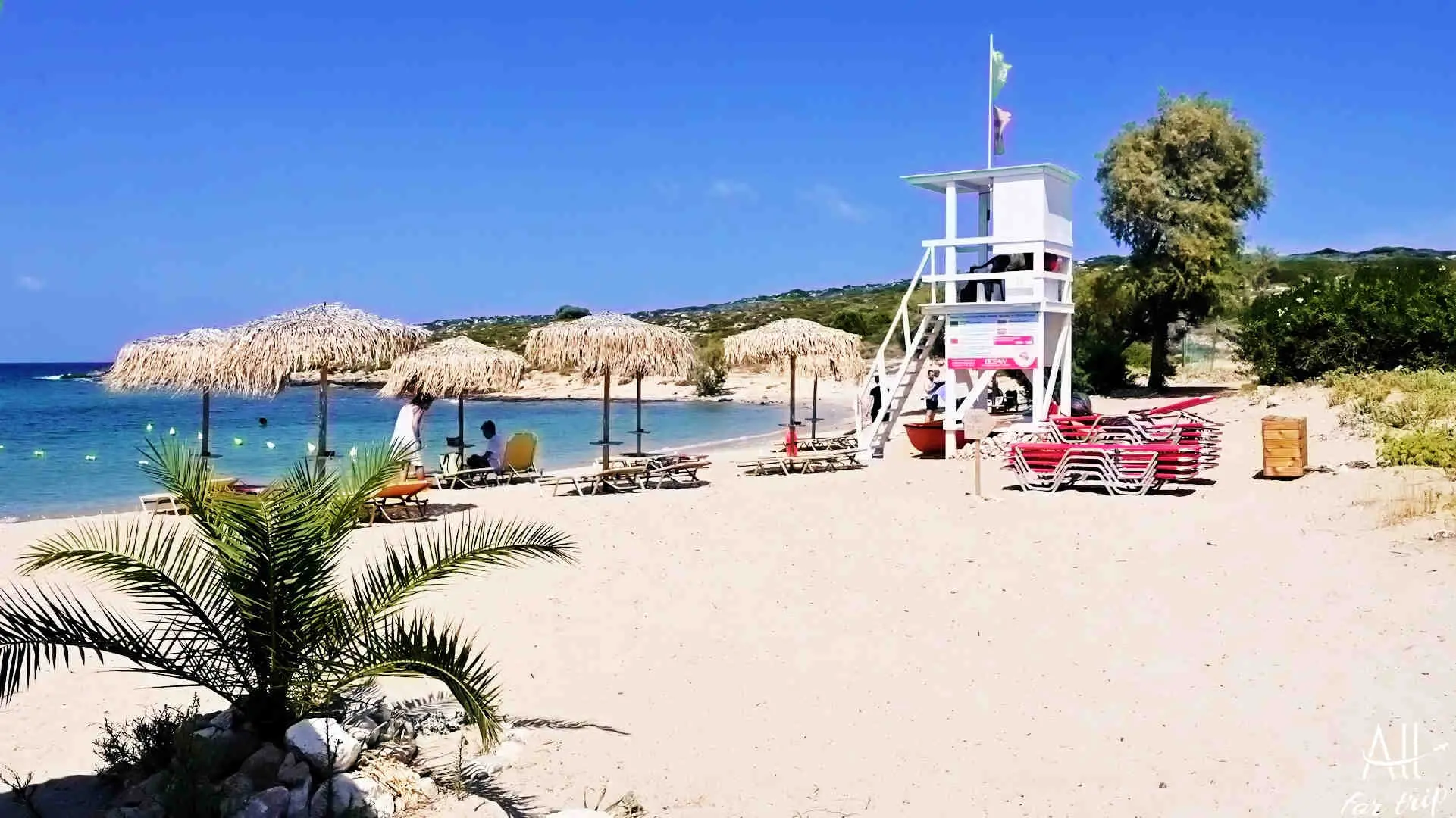 Agios Onoufrios Beach - photo 22