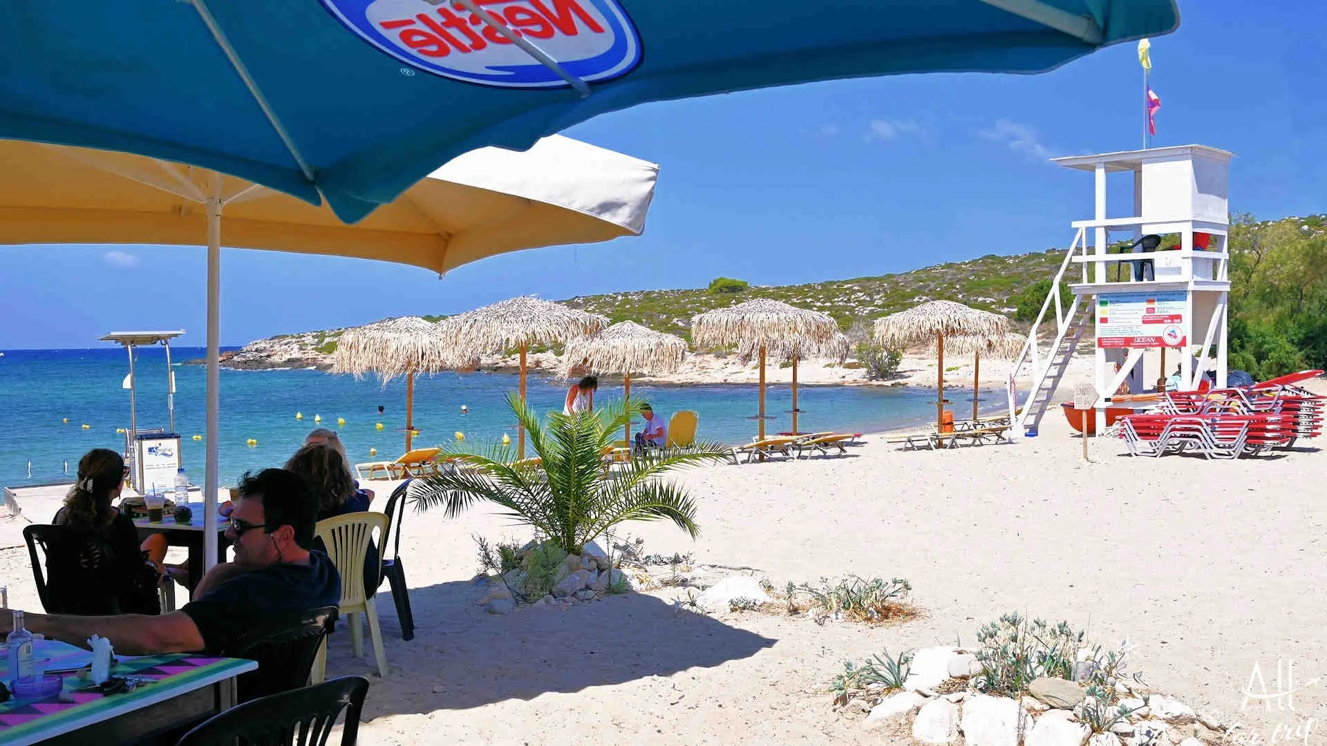 Agios Onoufrios Beach - photo 23