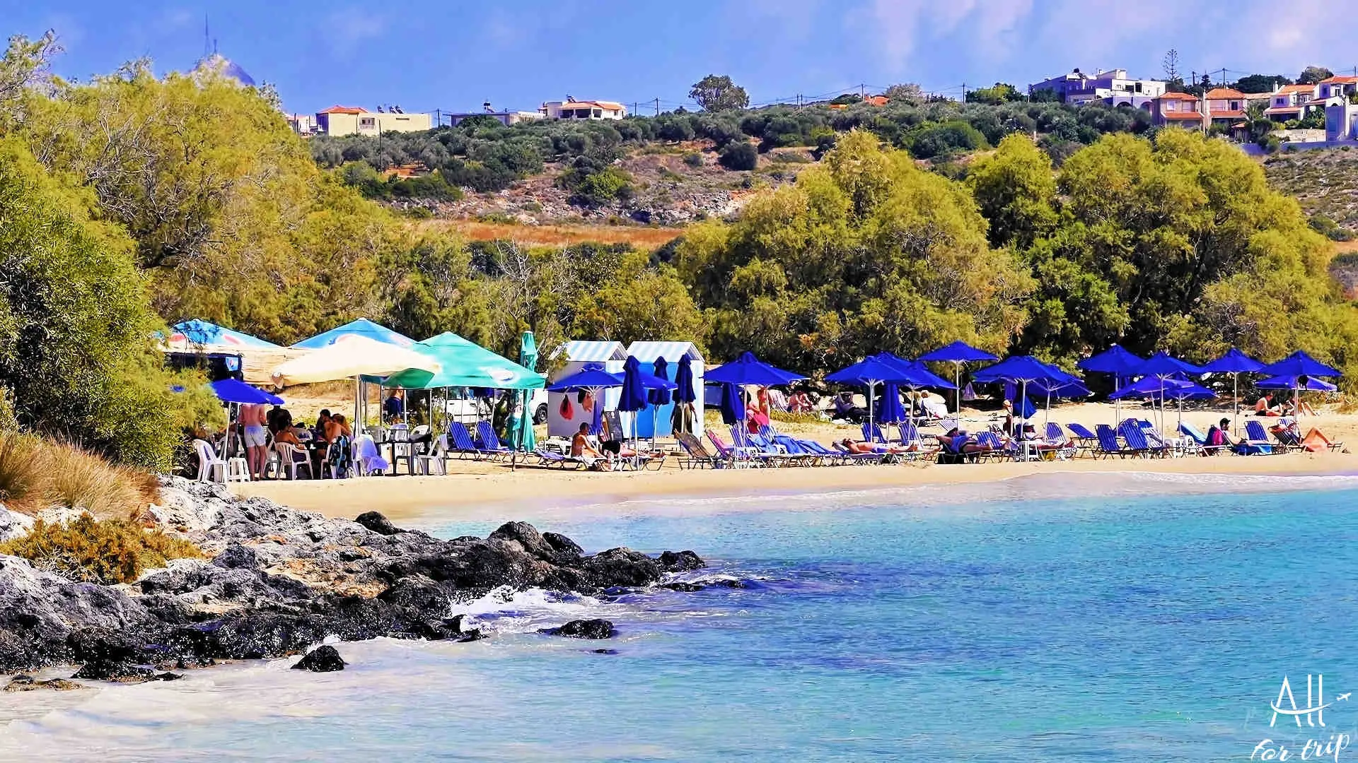 Tersanas Beach 004_PerfectlyClear_PerfectlyClear Tersanas Beach - photo 4