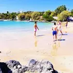 Tersanas Beach - photo 3