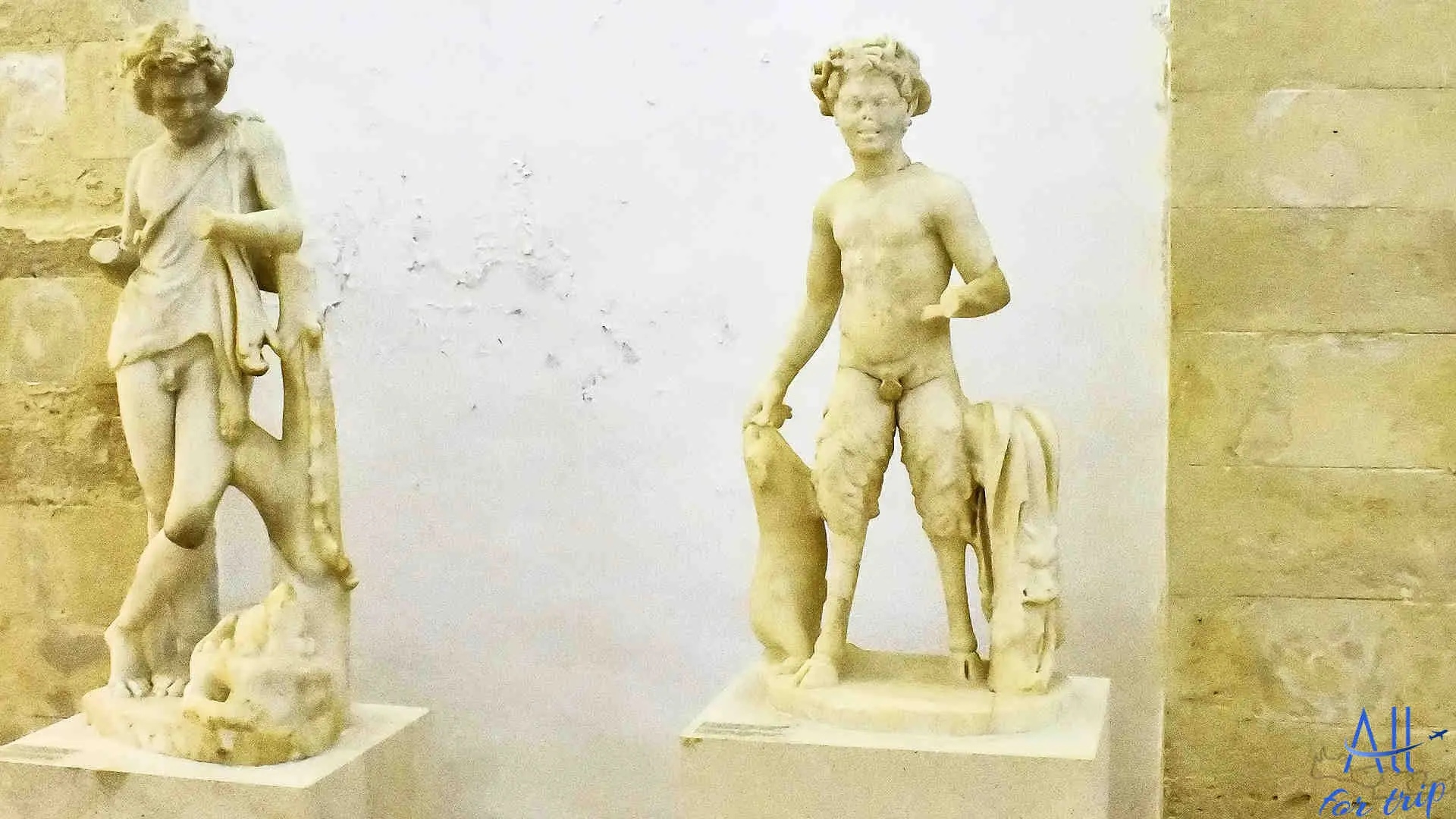 Archaeological Museum 007_PerfectlyClear KISSAMOS - photo 34