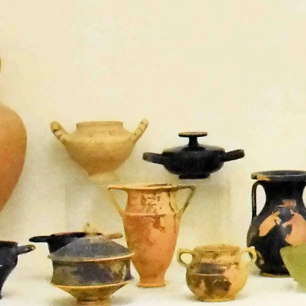 Archaeological Museum 009_PerfectlyClear KISSAMOS - photo 39