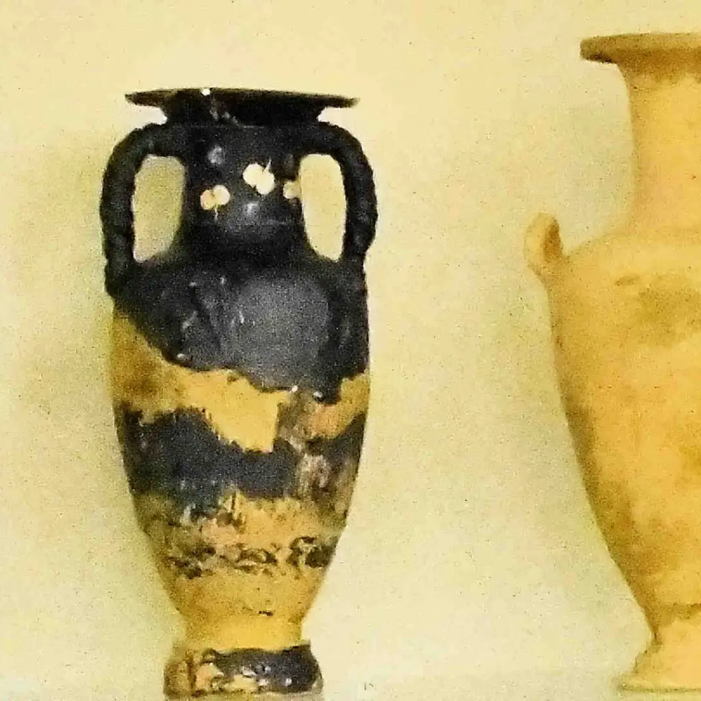 Archaeological Museum 011_PerfectlyClear KISSAMOS - photo 37