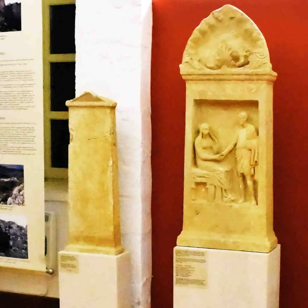 Archaeological Museum 015_PerfectlyClear KISSAMOS - photo 27