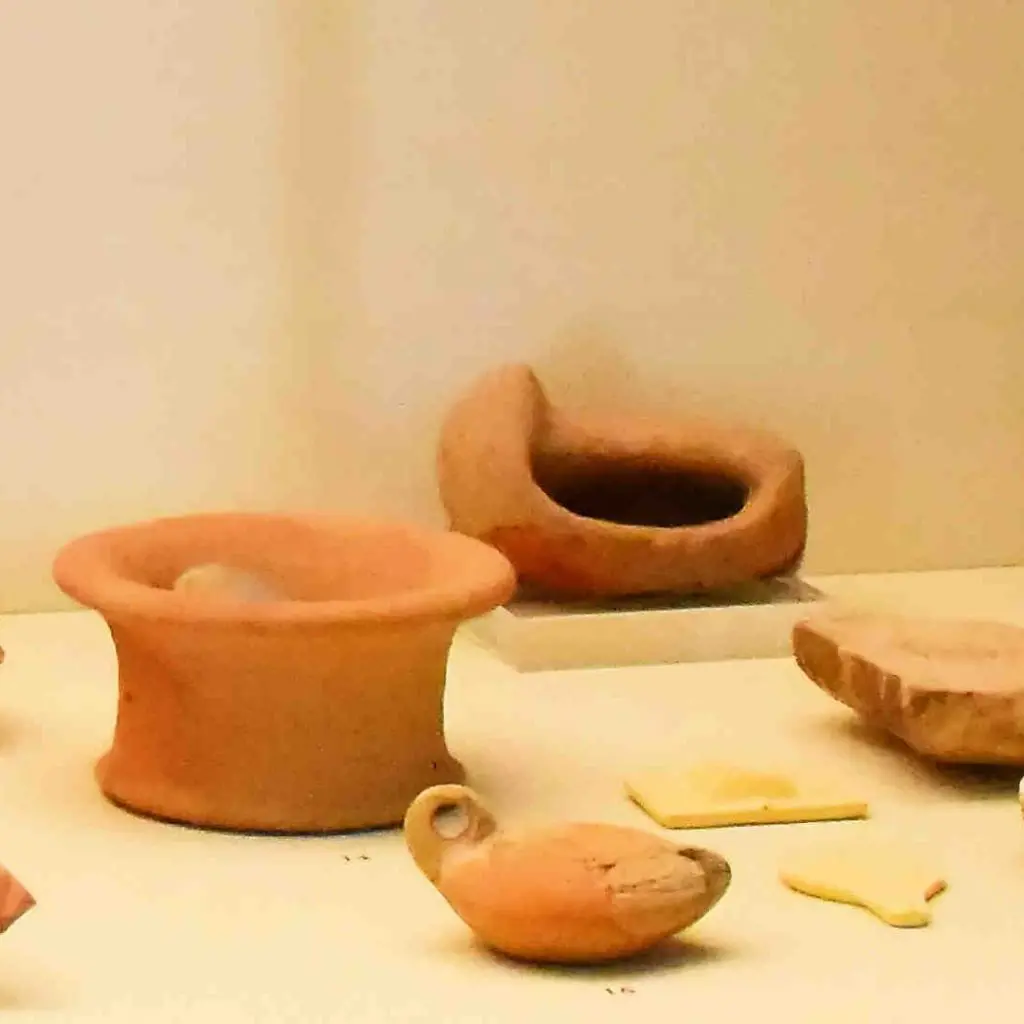 Archaeological Museum 018_PerfectlyClear KISSAMOS - photo 43