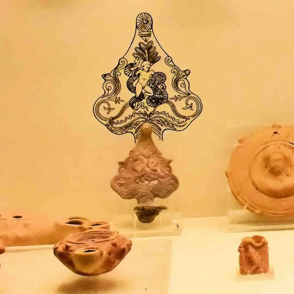 Archaeological Museum 019_PerfectlyClear KISSAMOS - photo 41