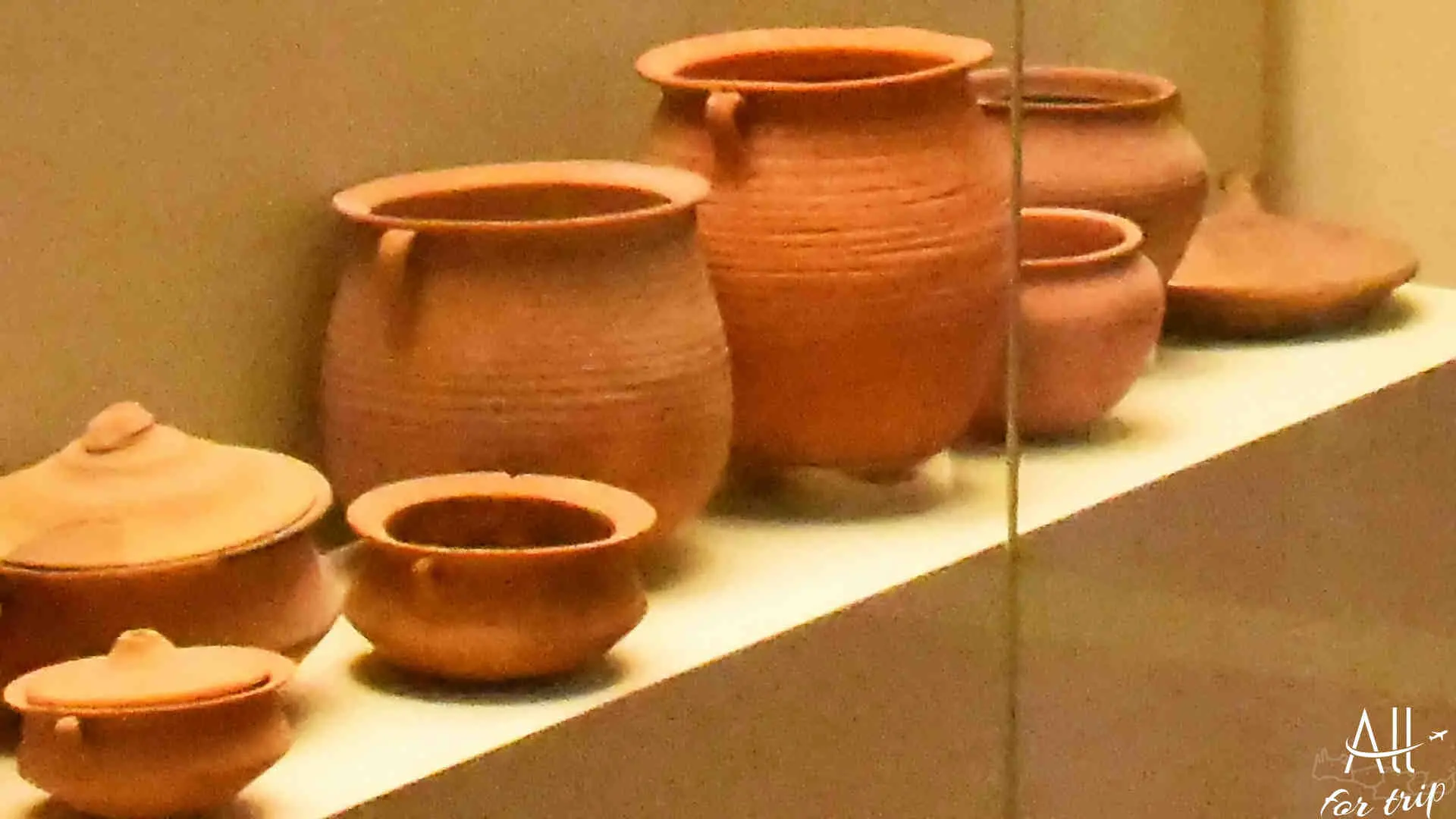 Archaeological Museum 020_PerfectlyClear KISSAMOS - photo 29