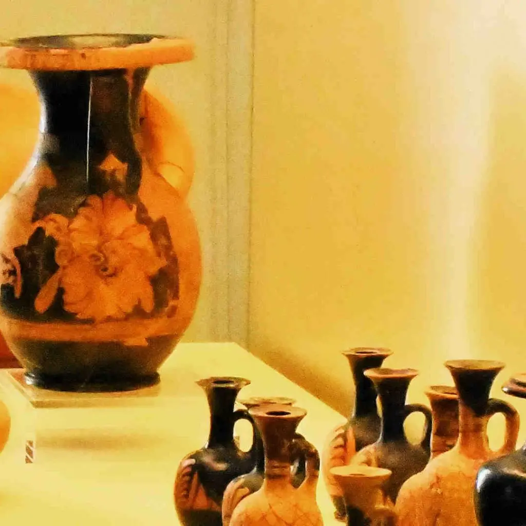 Archaeological Museum 022_PerfectlyClear KISSAMOS - photo 38