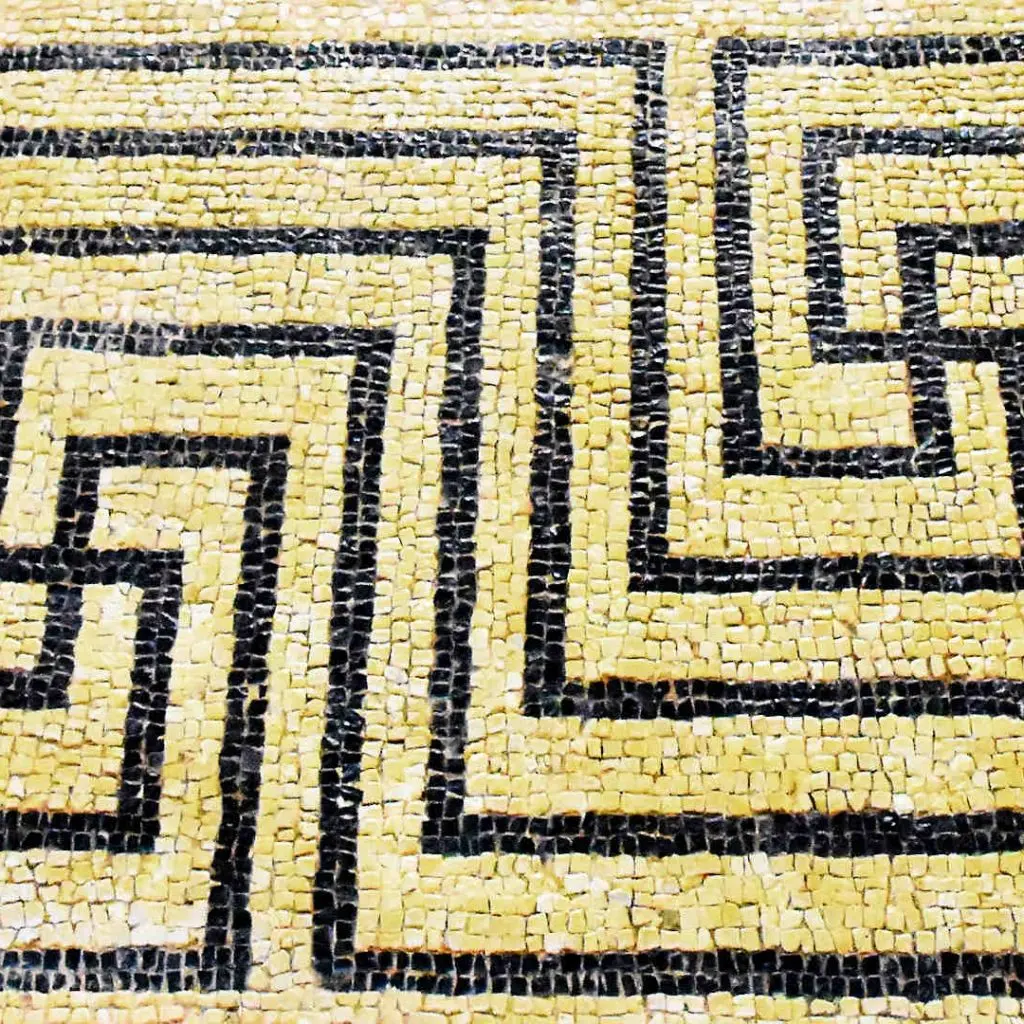Archaeological Museum 033_PerfectlyClear KISSAMOS - photo 47