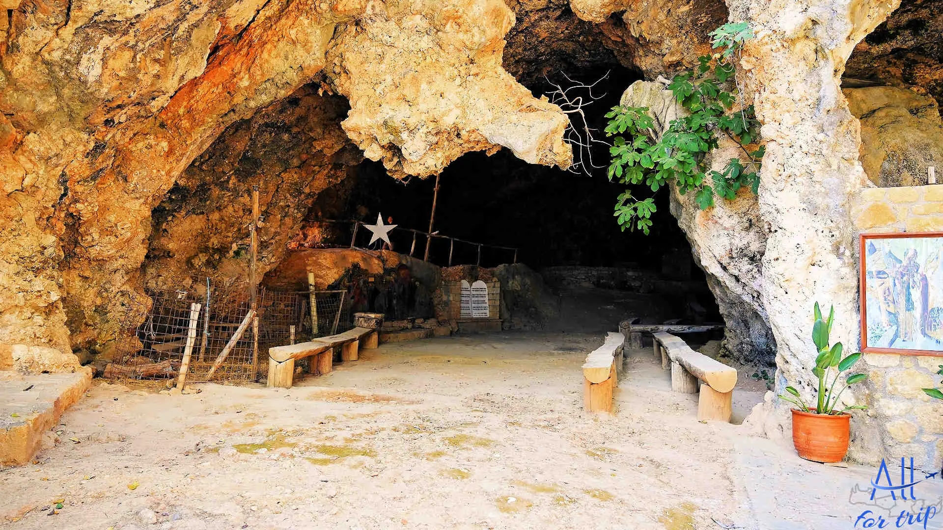 Cave Saint John 012_PerfectlyClear Cave Saint John - photo 14