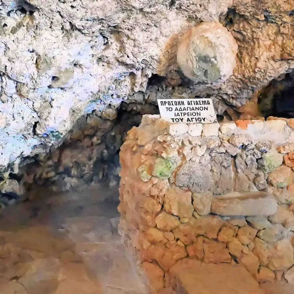 Cave Saint John 020_PerfectlyClear Cave Saint John - photo 28