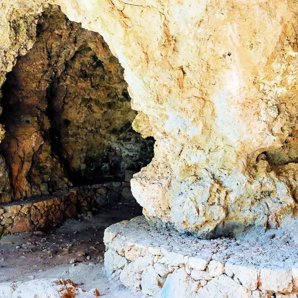 Cave Saint John 036_PerfectlyClear Cave Saint John - photo 49