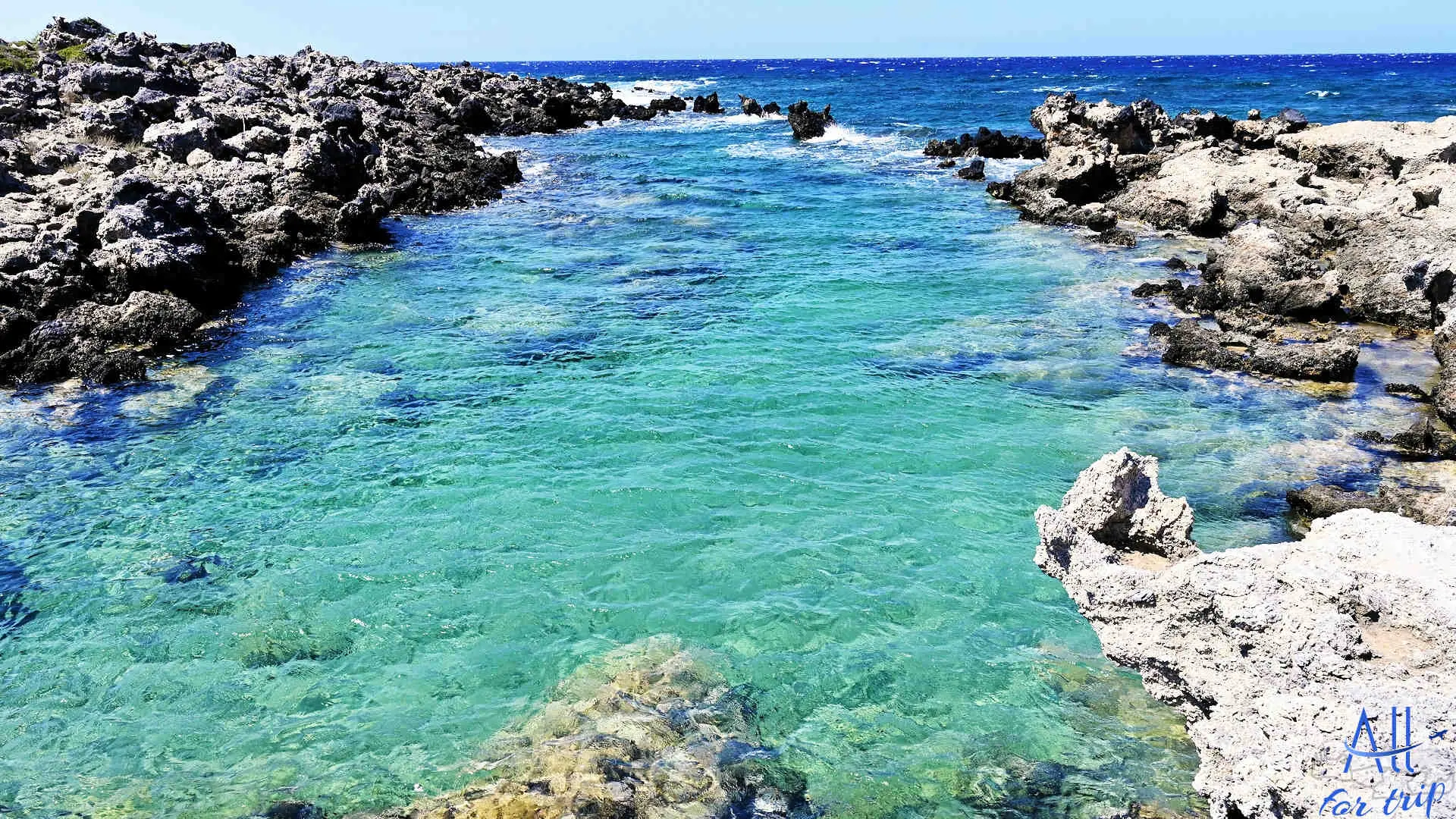 ASPRI LIMNI BEACH - photo 22