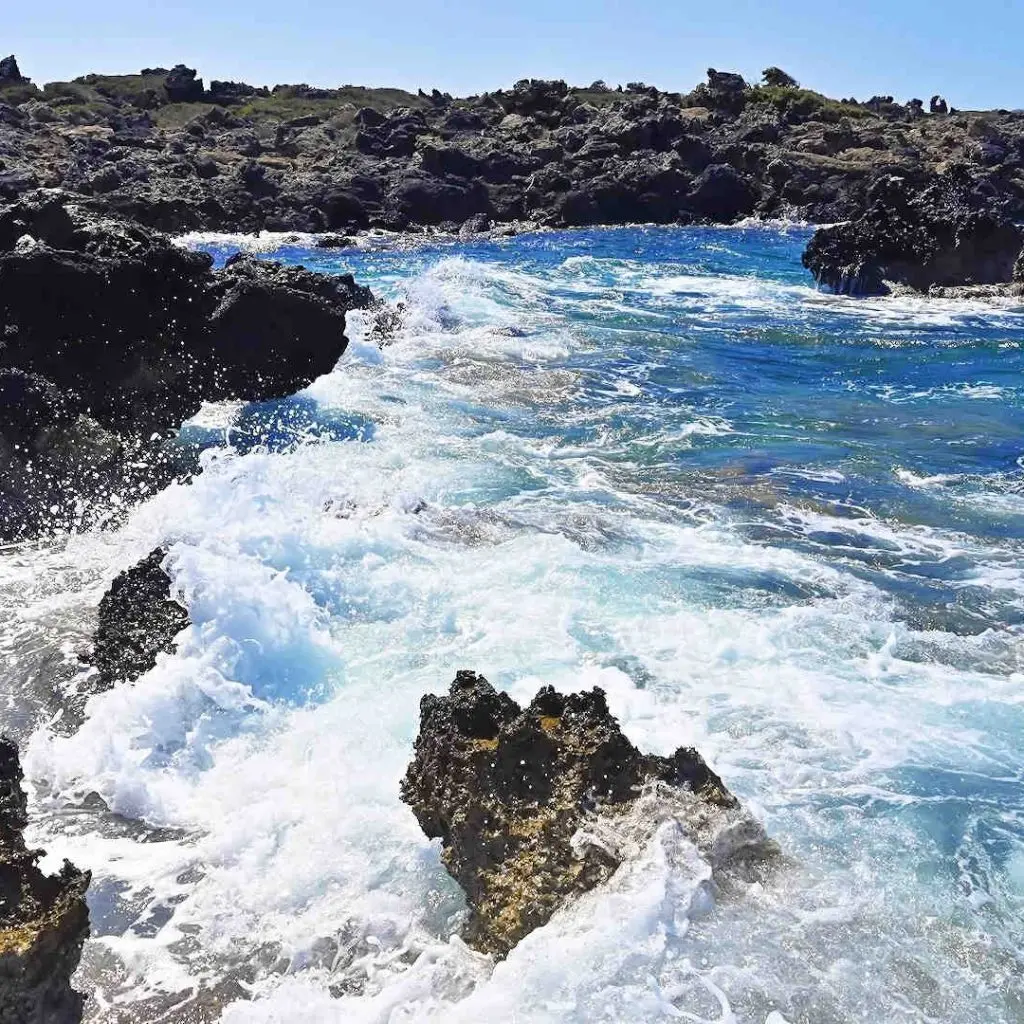 ASPRI LIMNI BEACH - photo 28