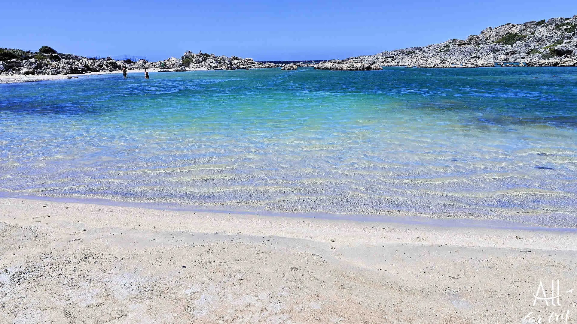 ASPRI LIMNI BEACH - photo 9