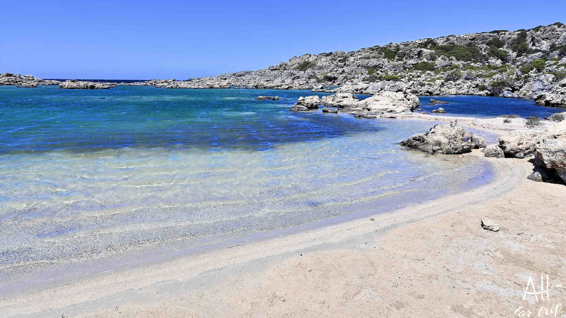 ASPRI LIMNI BEACH - photo 11