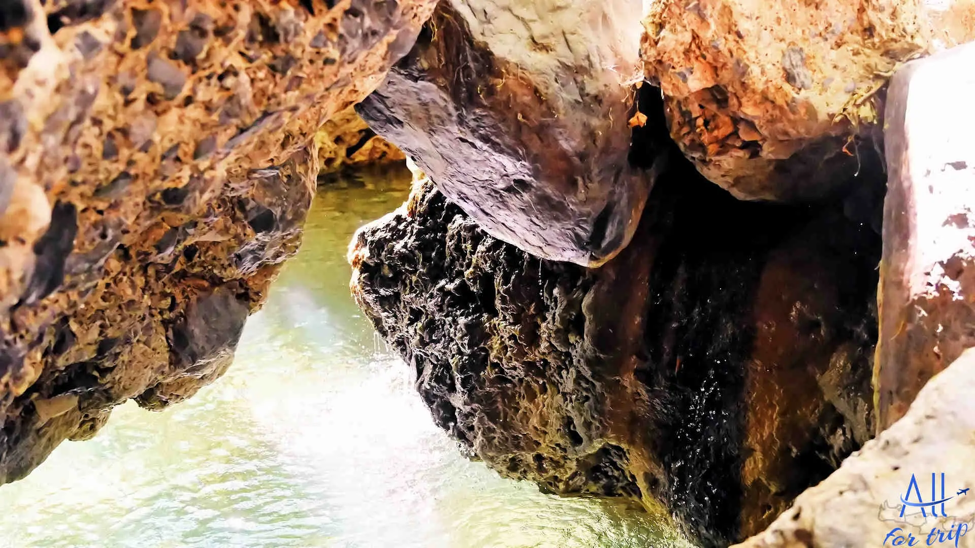 John the Hermit's Waterfall - photo 17