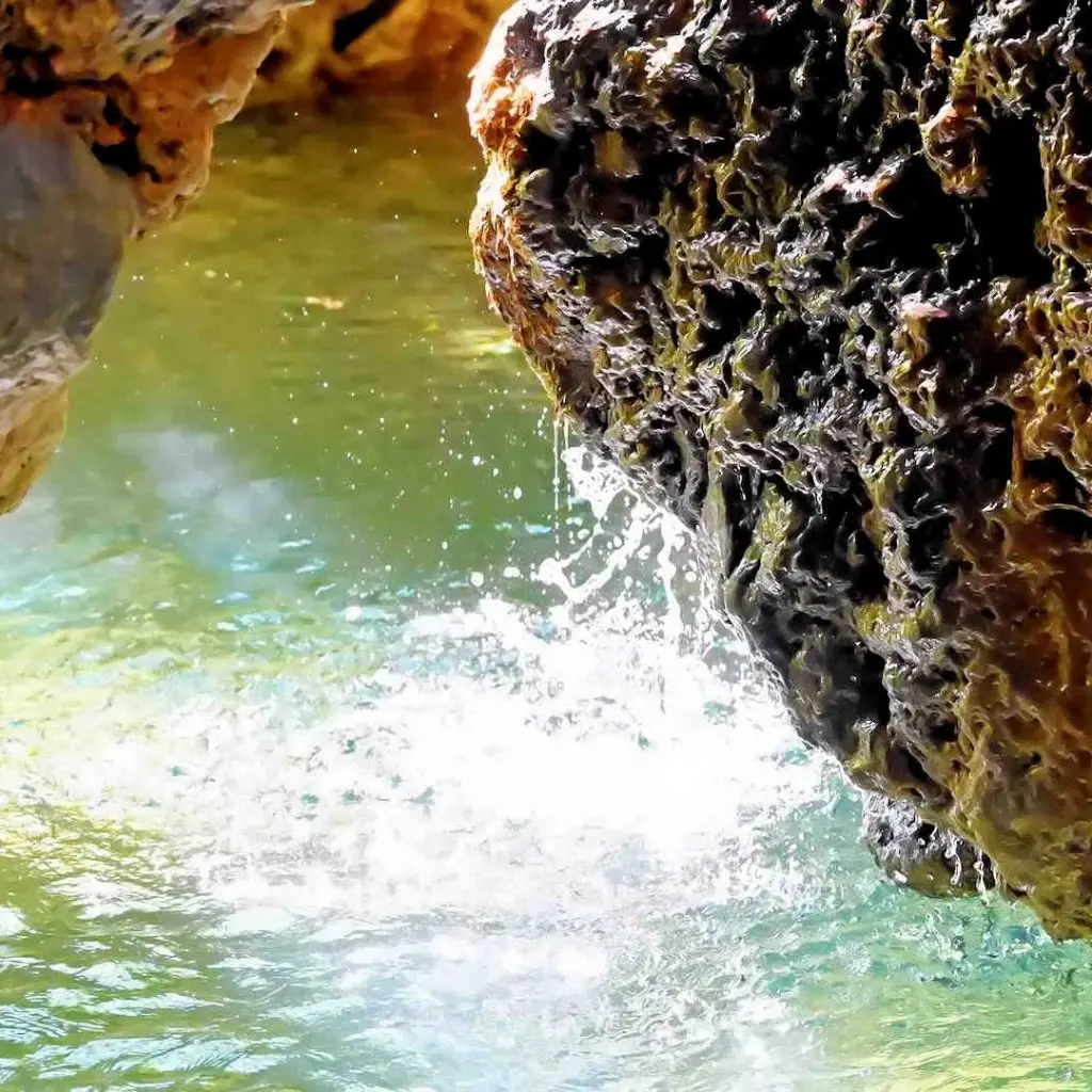 John the Hermit's Waterfall - photo 18