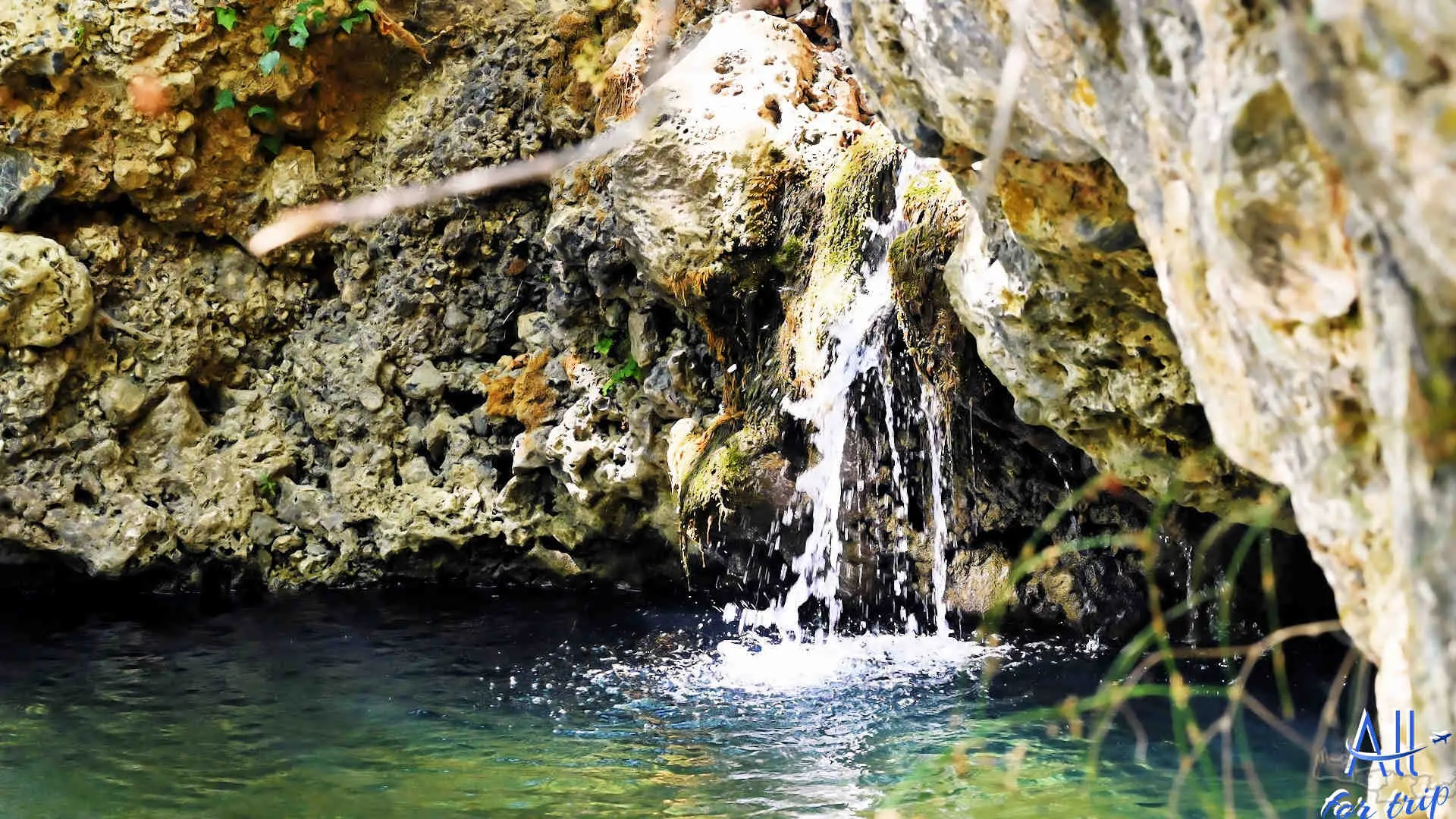John the Hermit's Waterfall - photo 9