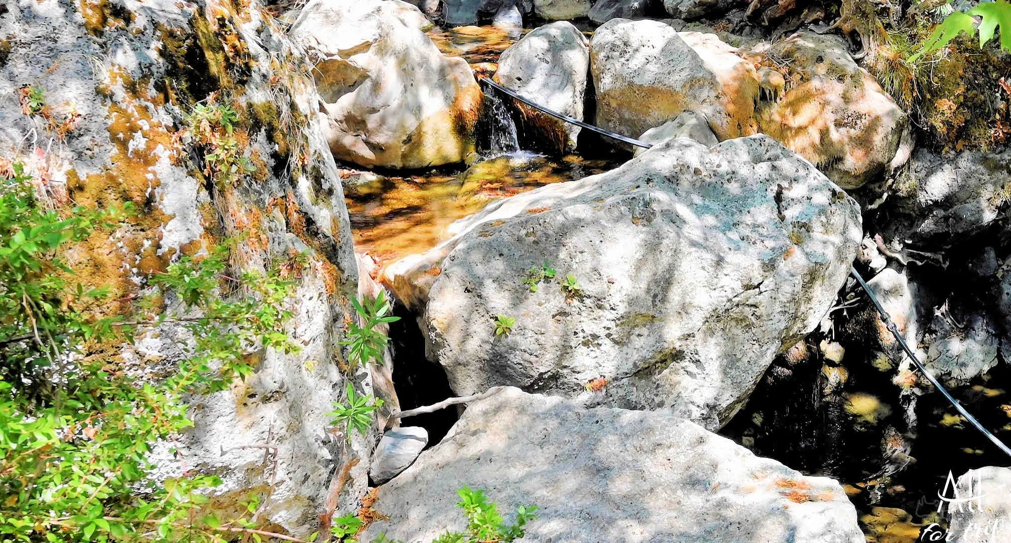John the Hermit's Waterfall - photo 31
