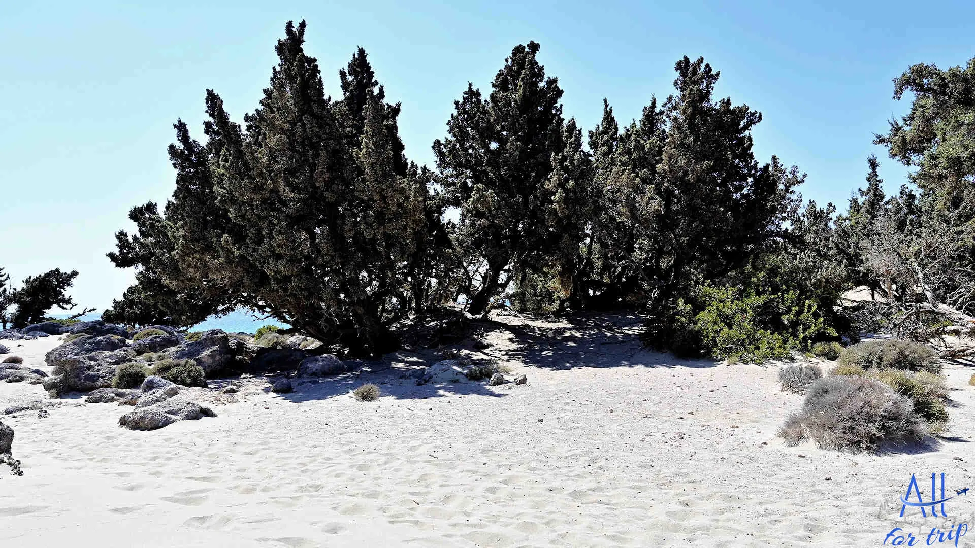 KEDRODASOS BEACH - photo 10