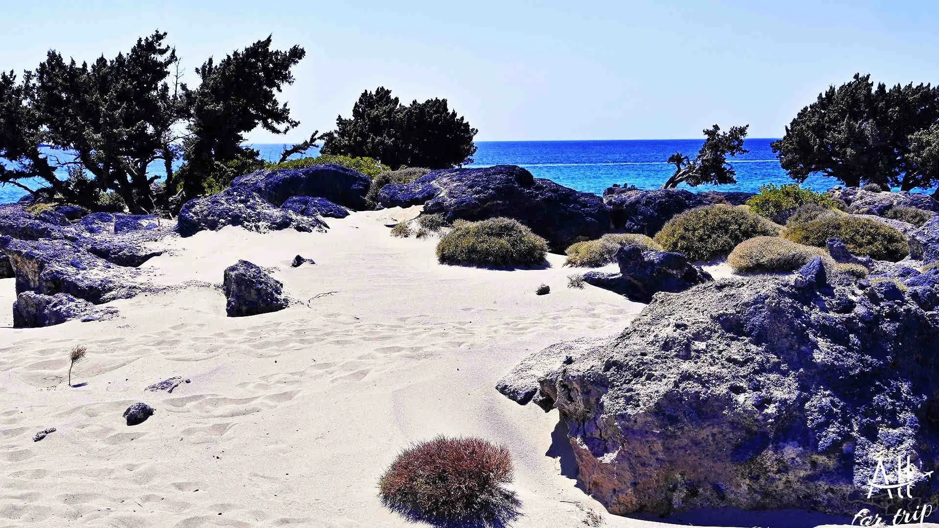 KEDRODASOS BEACH - photo 22