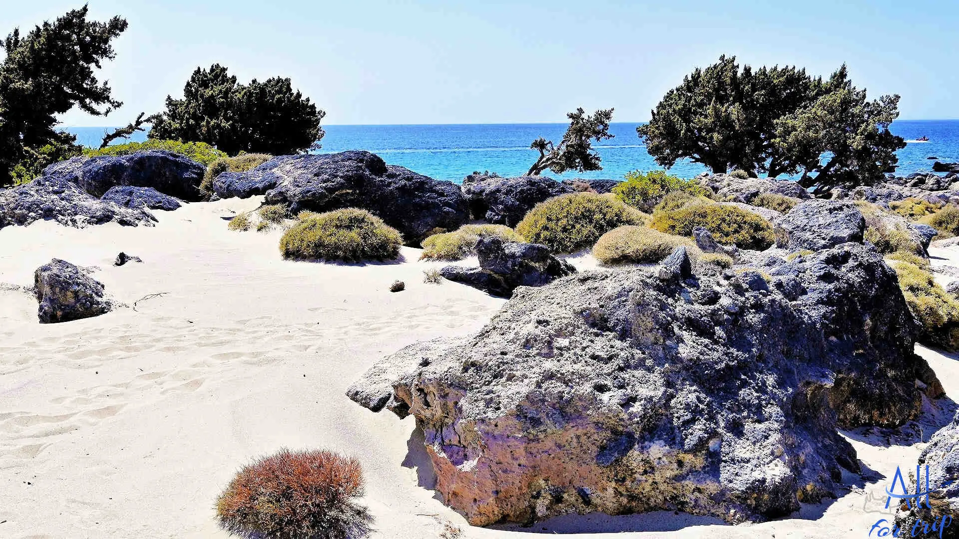 KEDRODASOS BEACH - photo 23