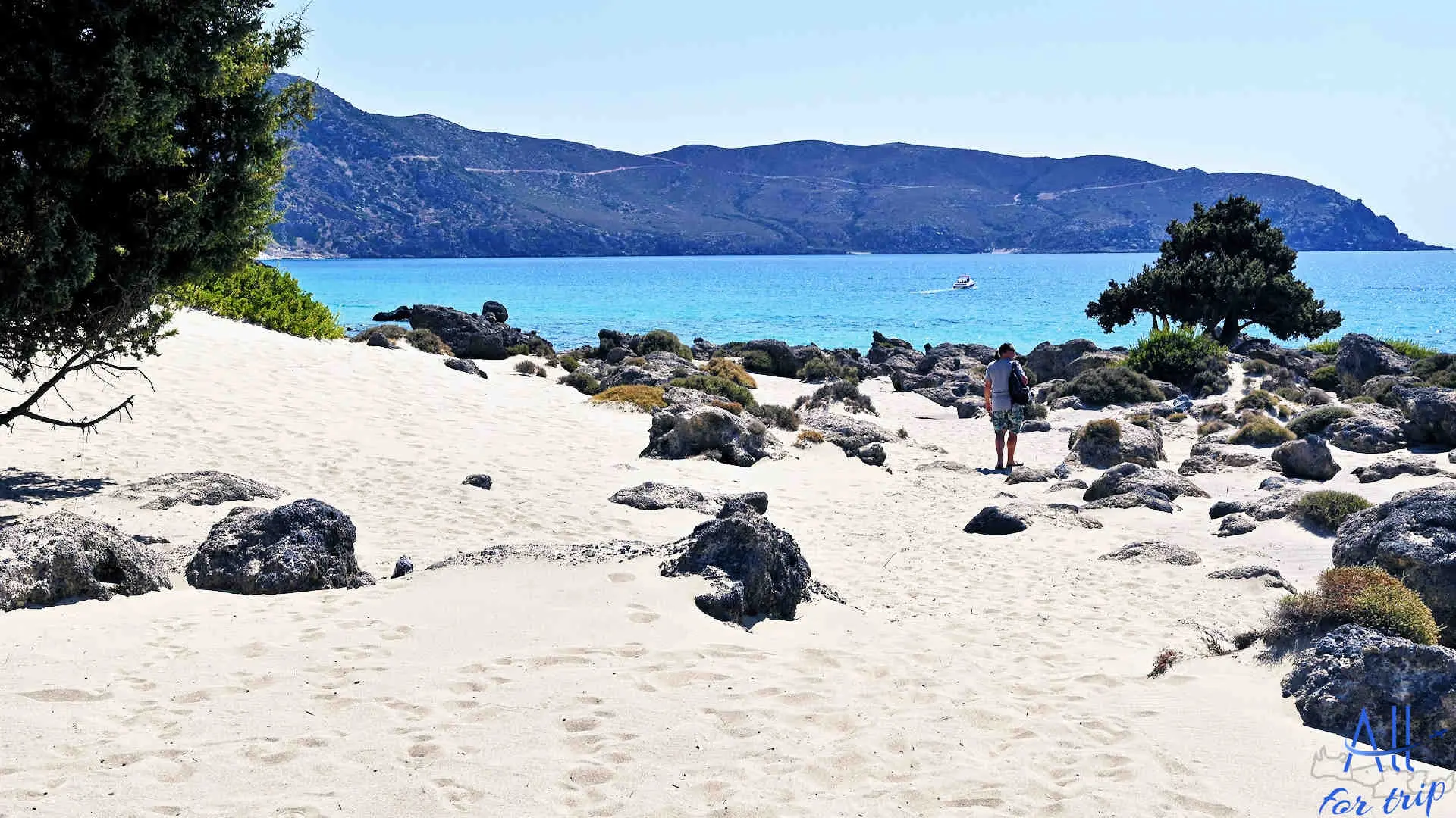 KEDRODASOS BEACH - photo 24