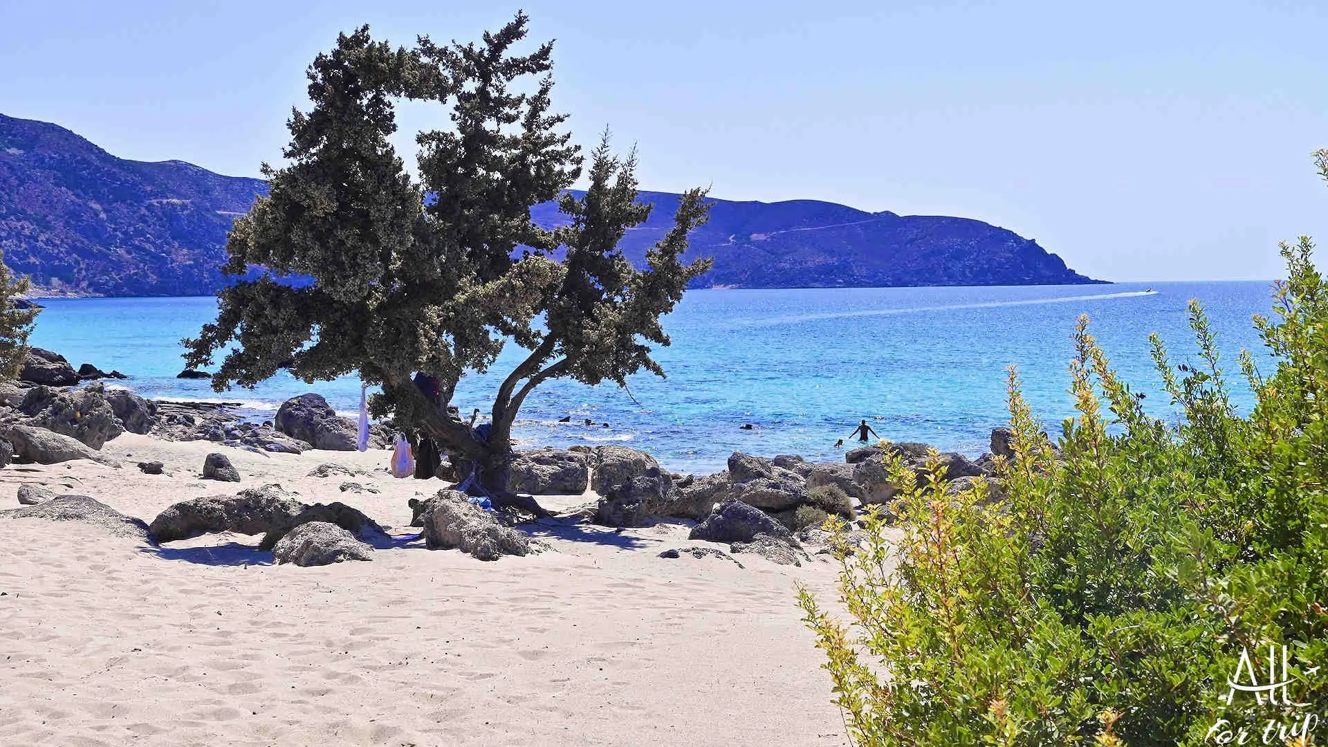 KEDRODASOS BEACH - photo 21