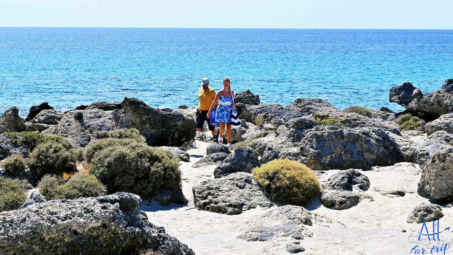 KEDRODASOS BEACH - photo 25