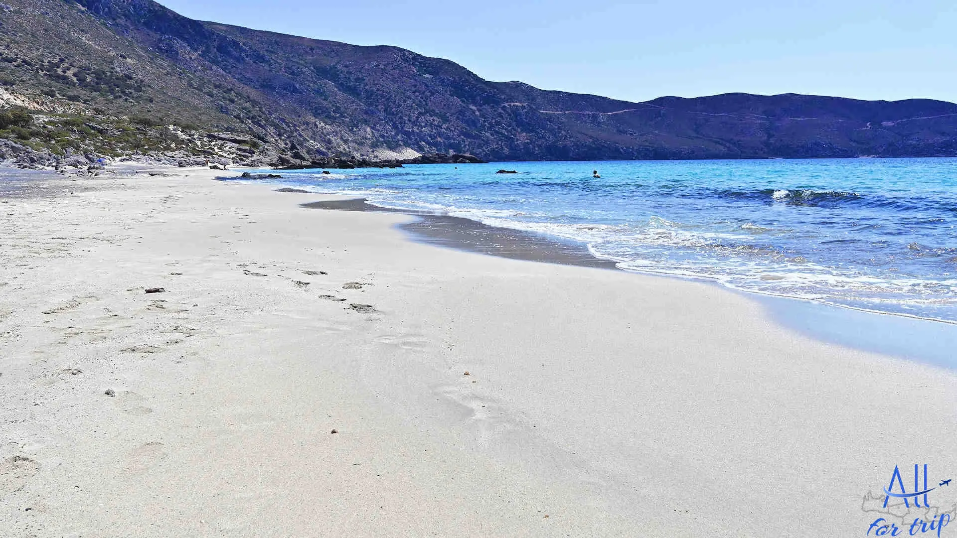 KEDRODASOS BEACH - photo 4