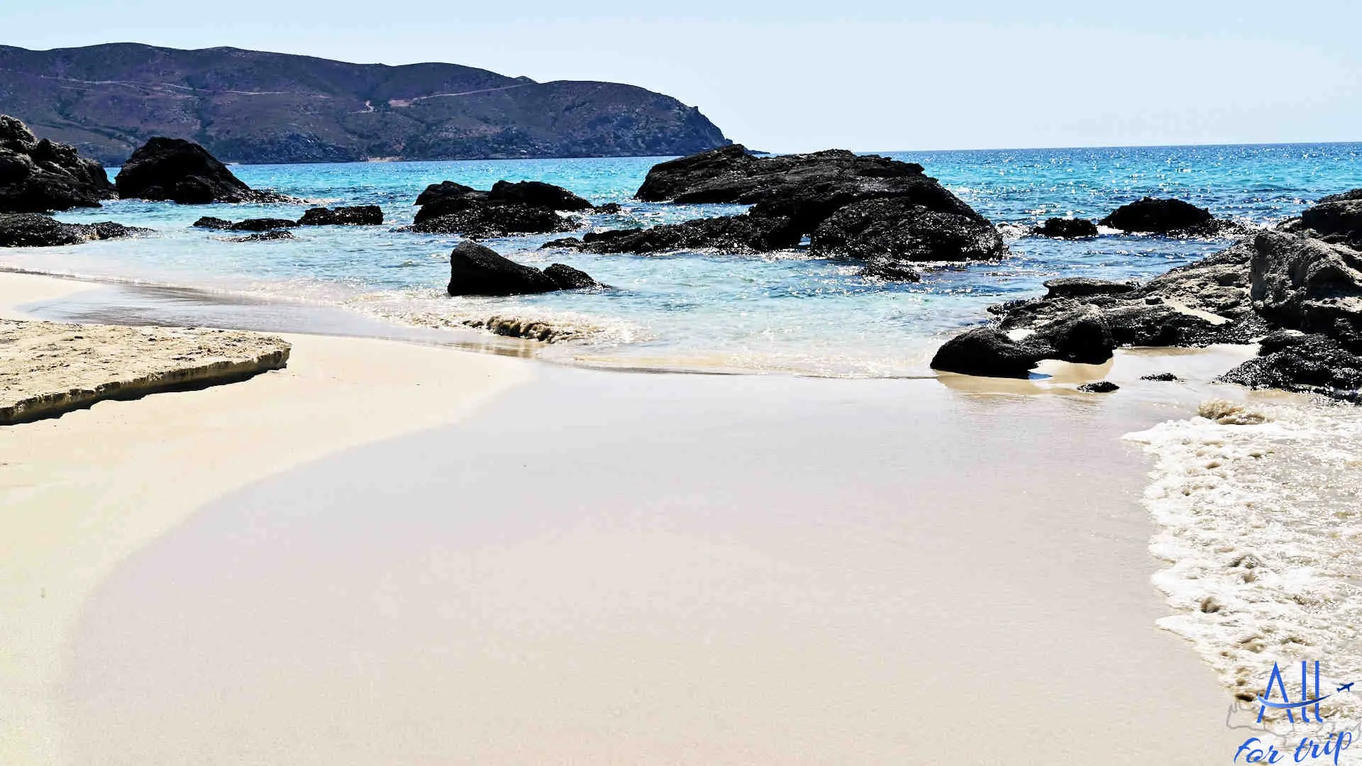 KEDRODASOS BEACH - photo 26