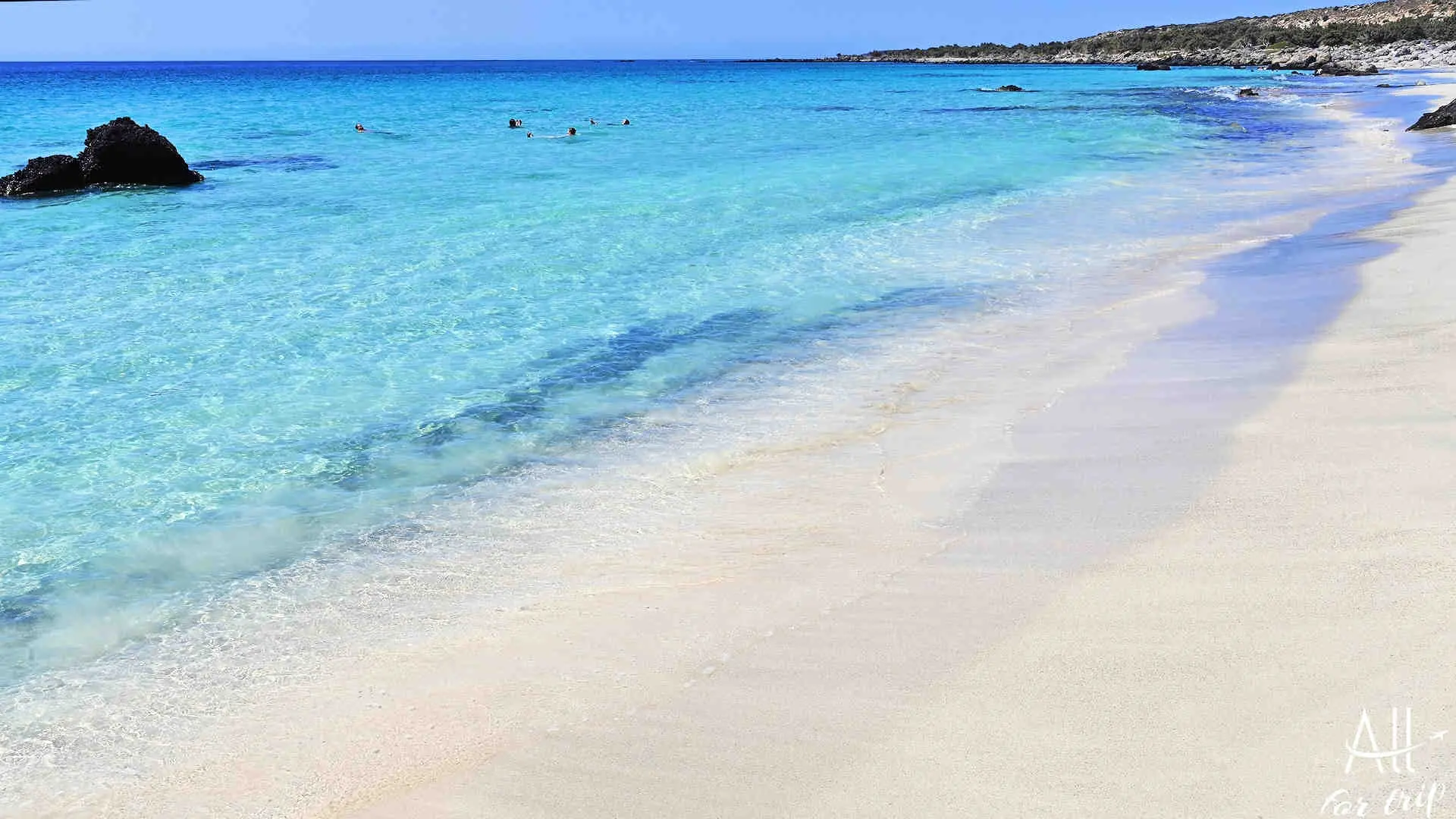 KEDRODASOS BEACH - photo 29