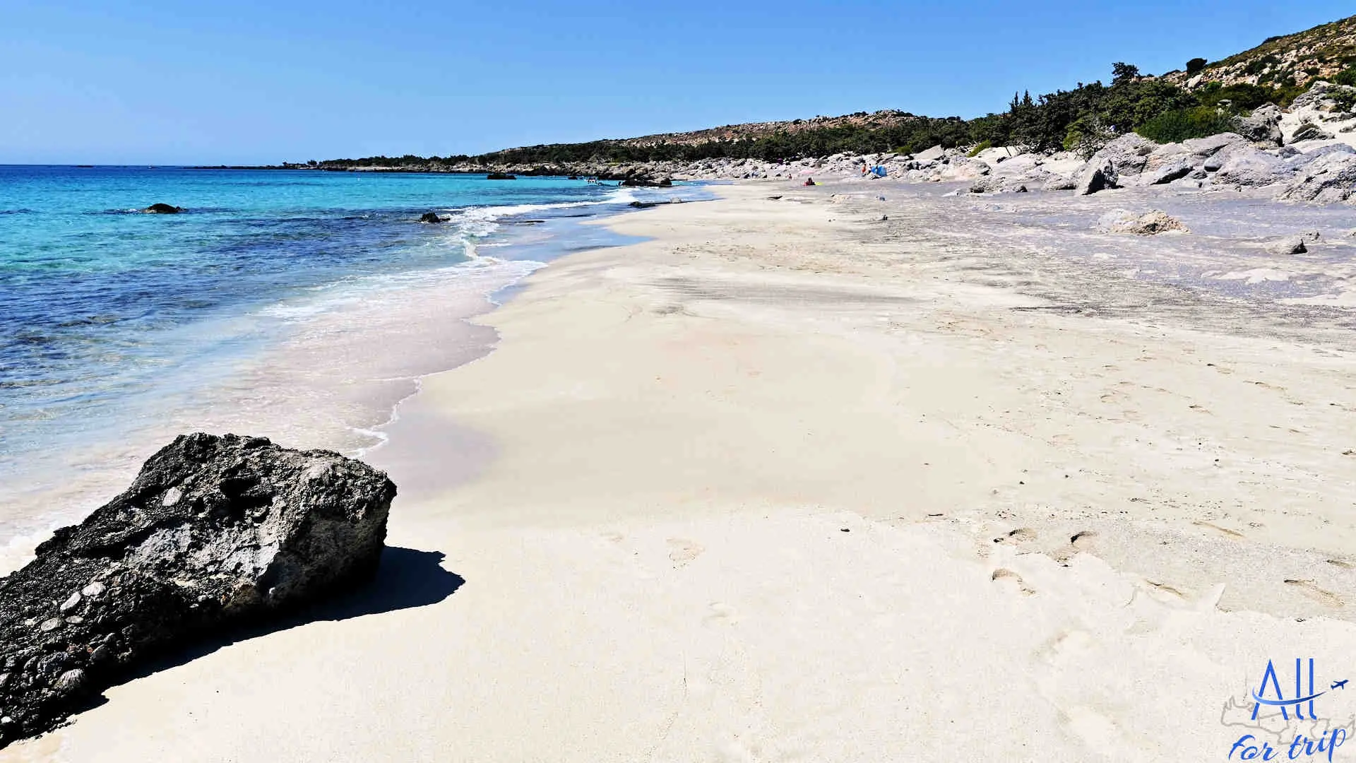 KEDRODASOS BEACH - photo 28
