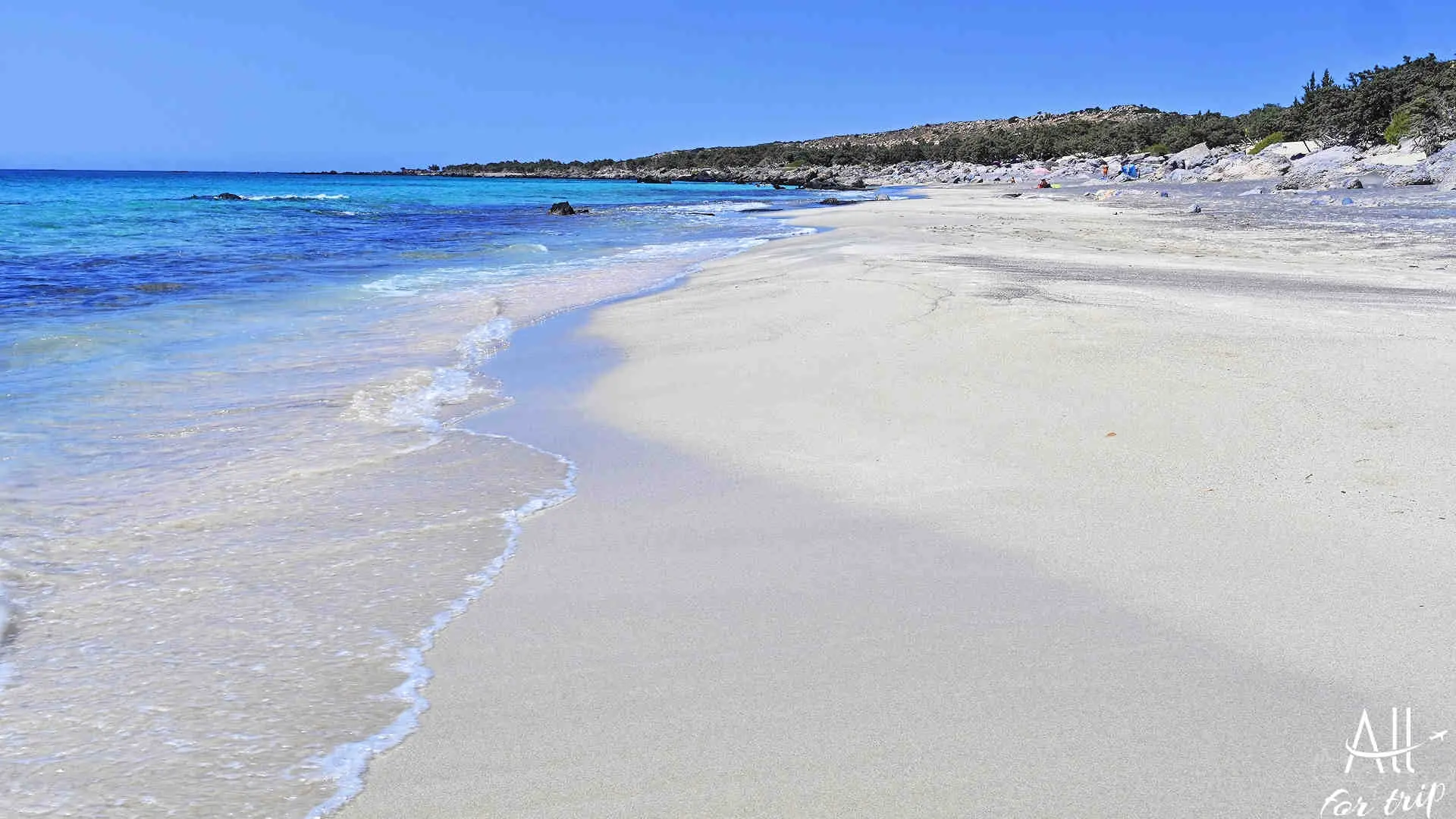 KEDRODASOS BEACH - photo 27