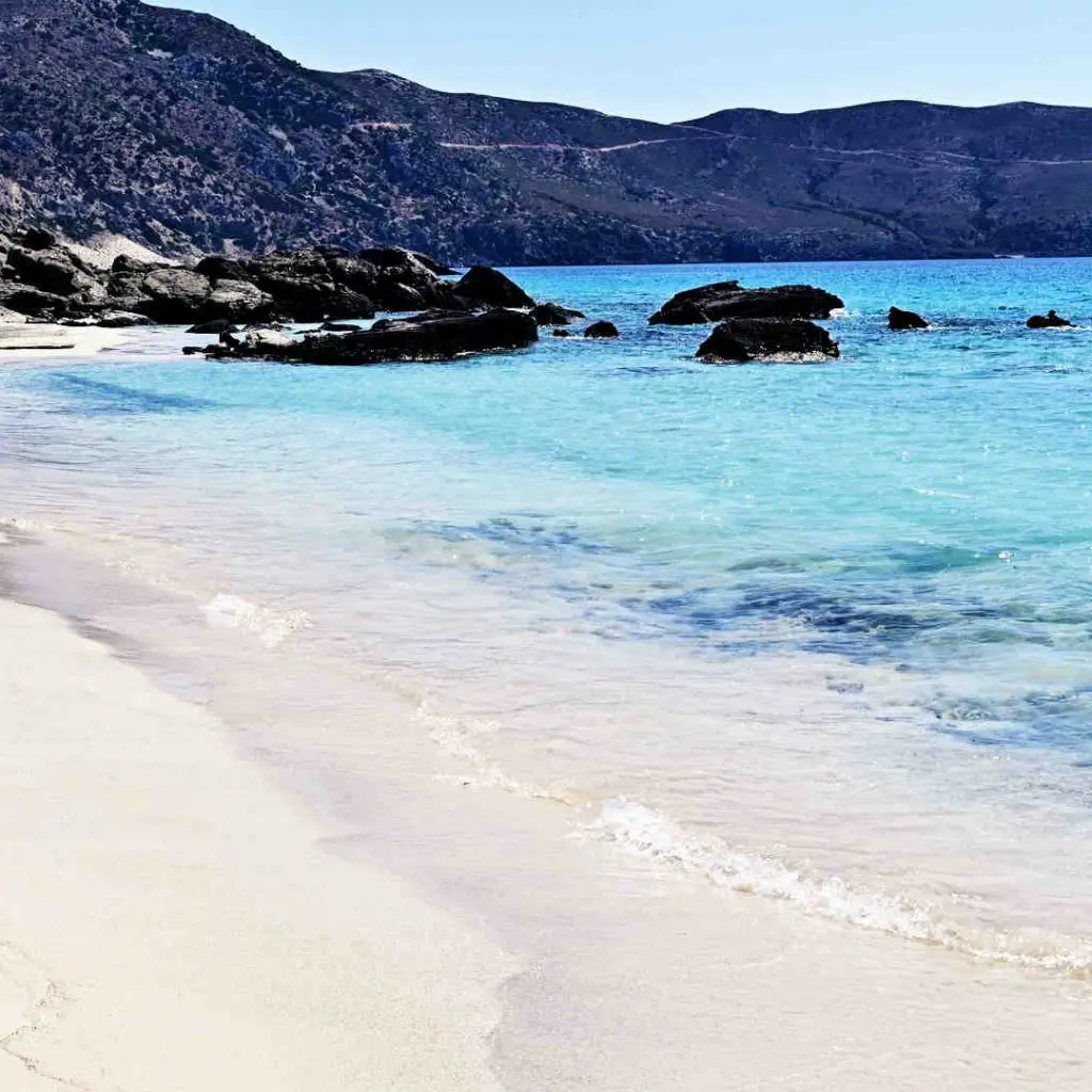 KEDRODASOS BEACH - photo 31