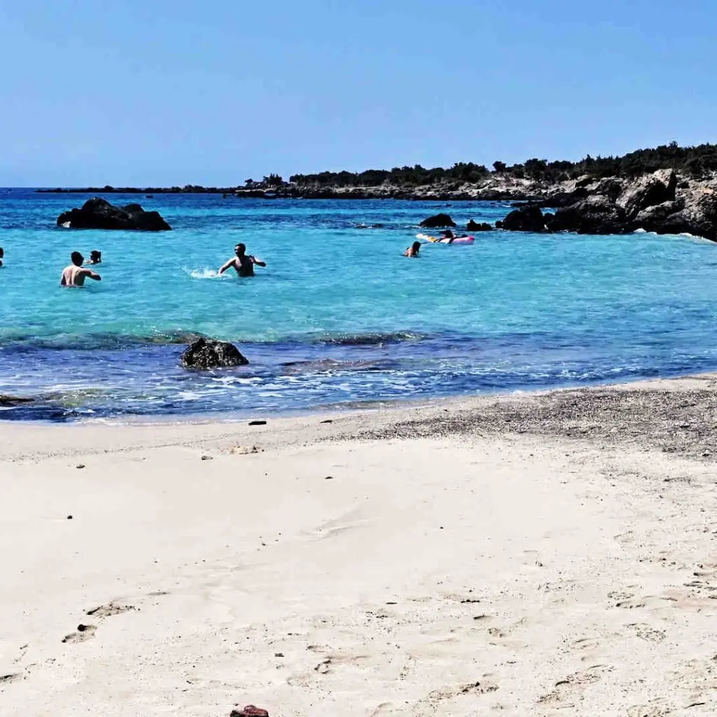 KEDRODASOS BEACH - photo 32