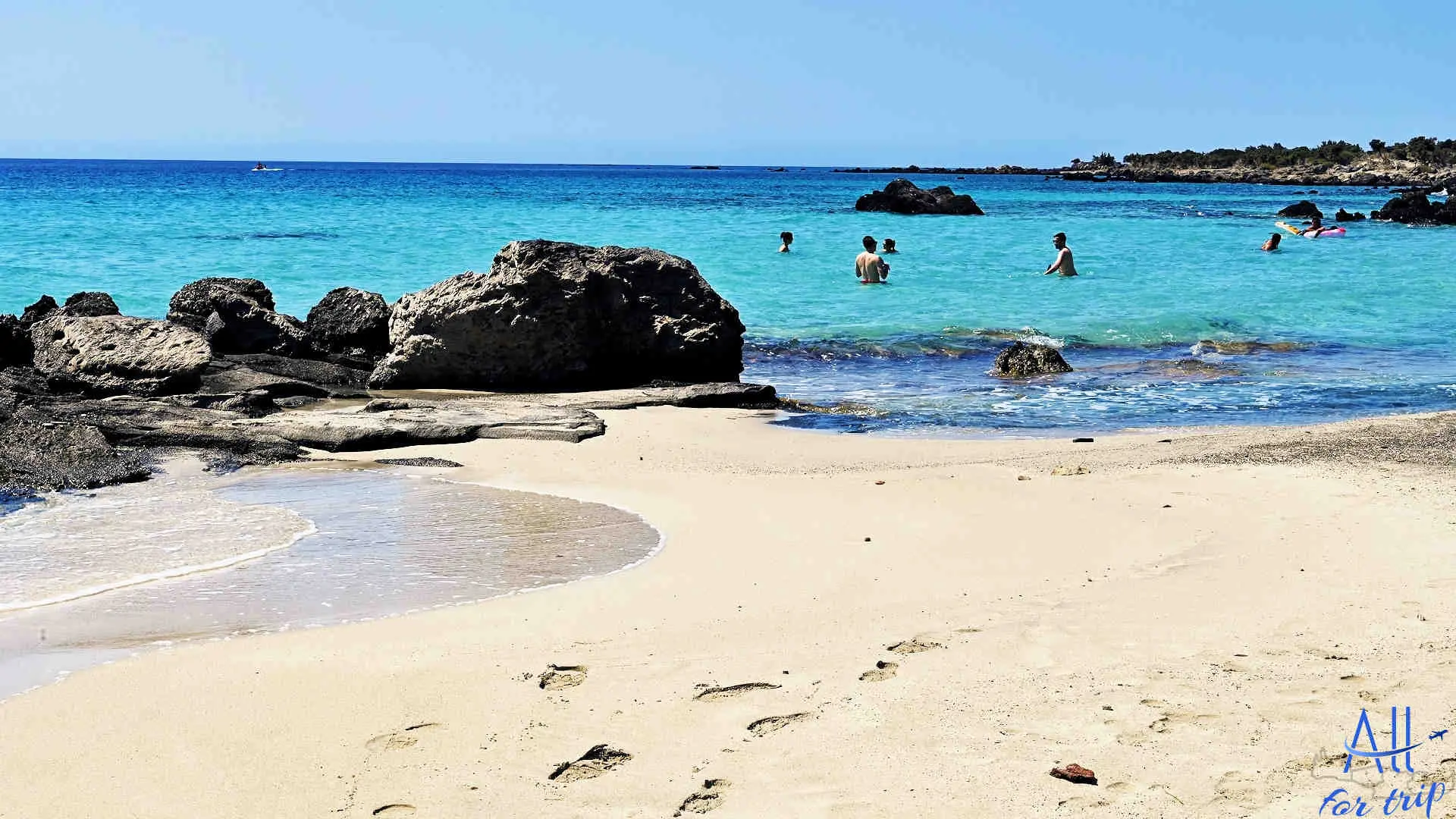 KEDRODASOS BEACH - photo 33
