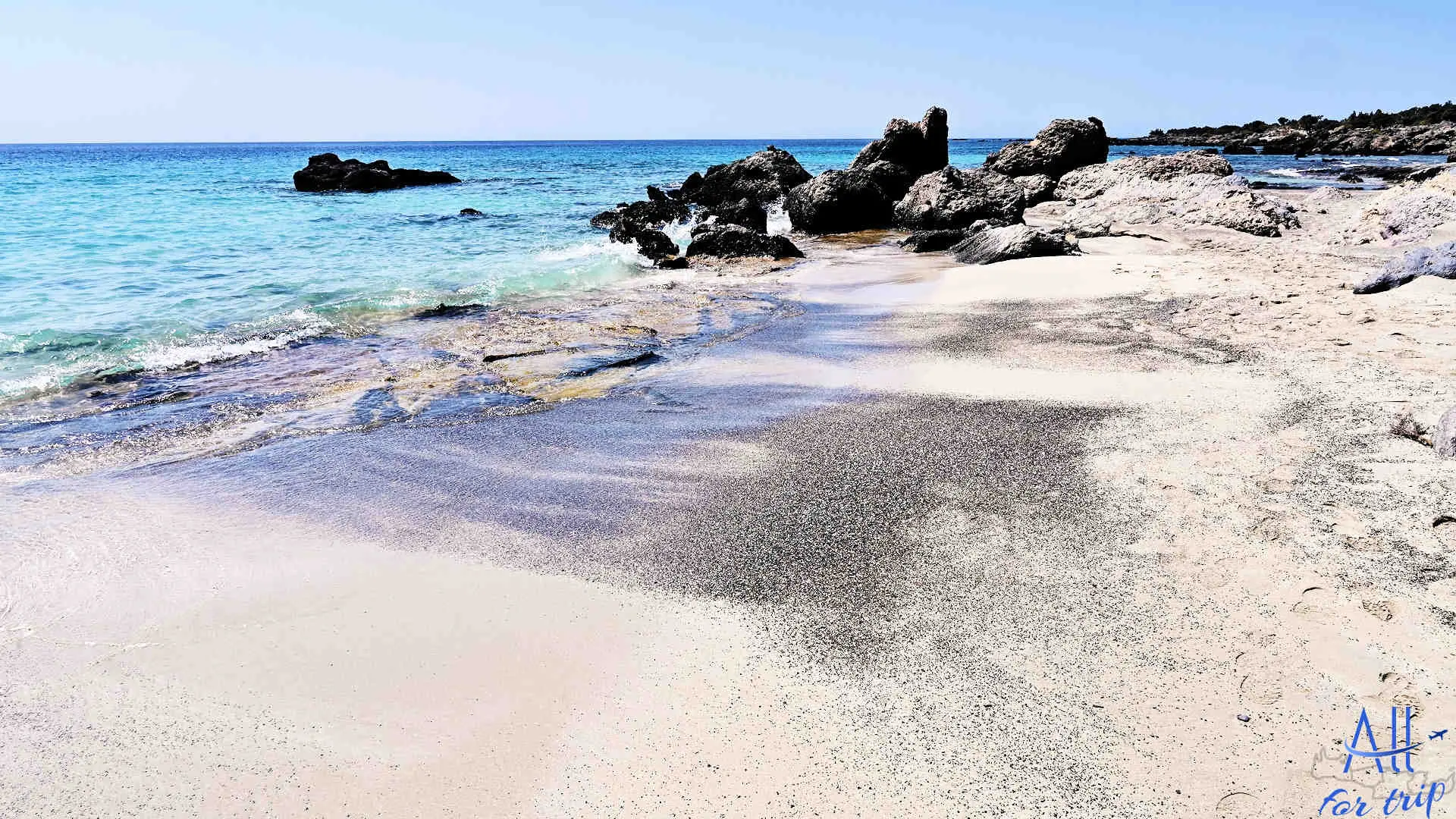 KEDRODASOS BEACH - photo 57