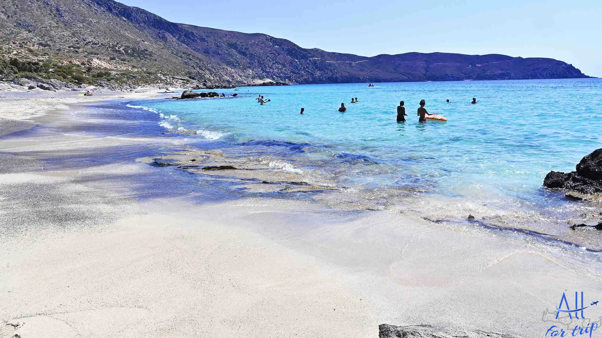 KEDRODASOS BEACH - photo 42