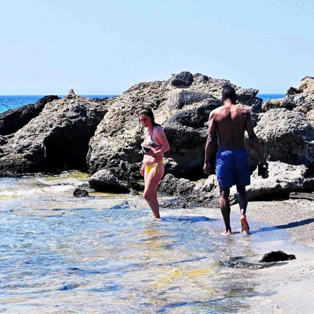 KEDRODASOS BEACH - photo 40