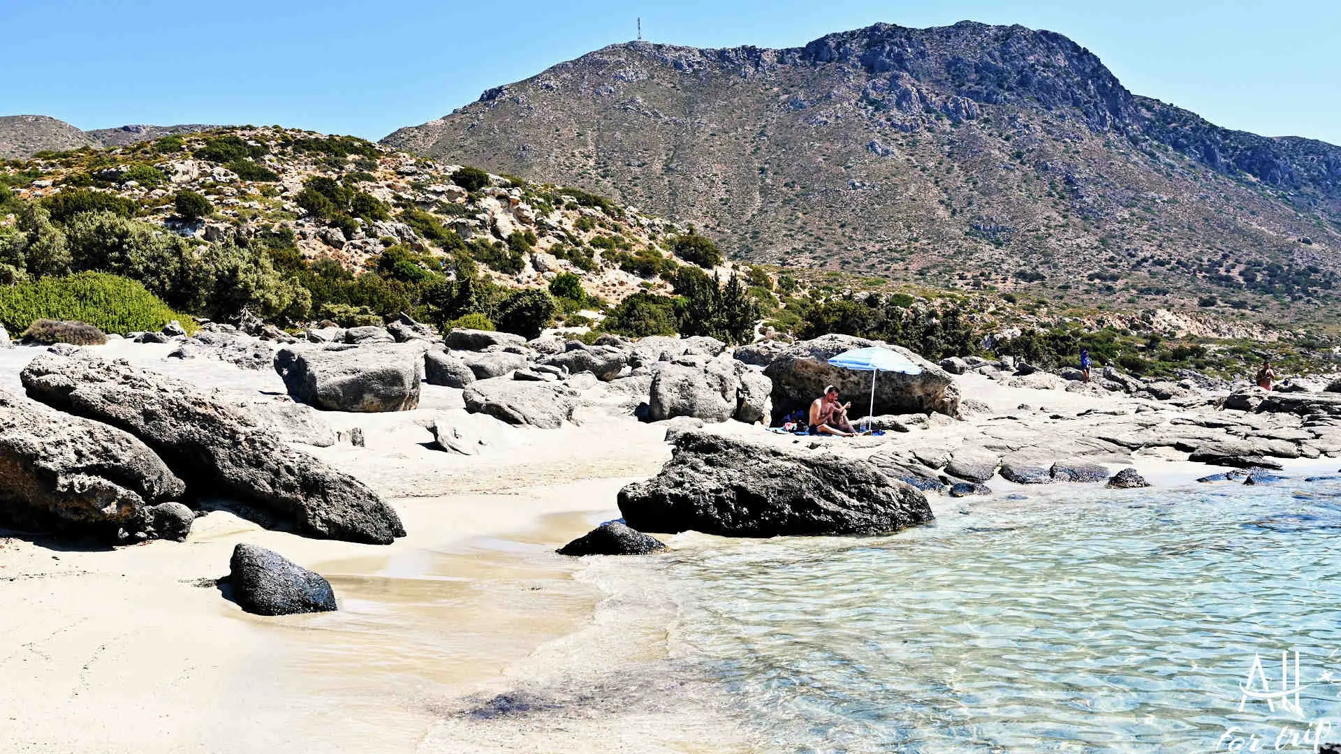 KEDRODASOS BEACH - photo 43