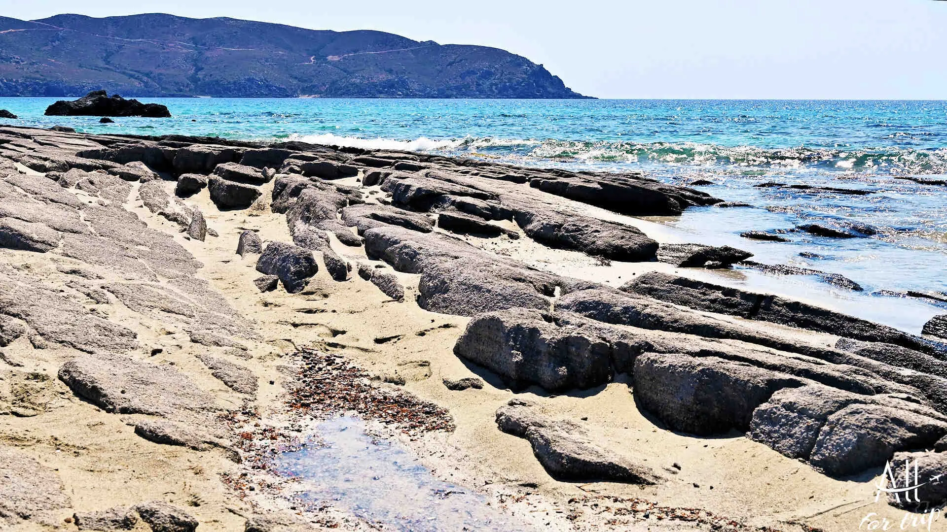 KEDRODASOS BEACH - photo 48