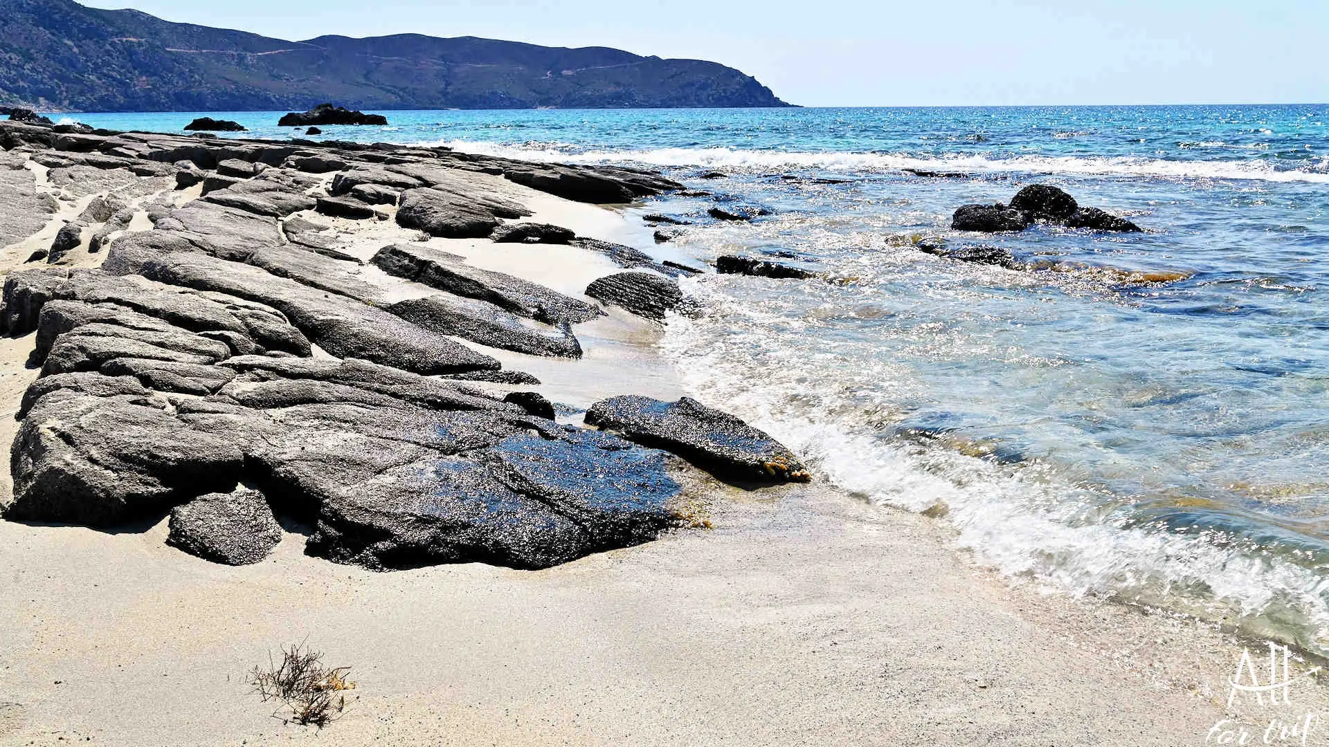 KEDRODASOS BEACH - photo 44
