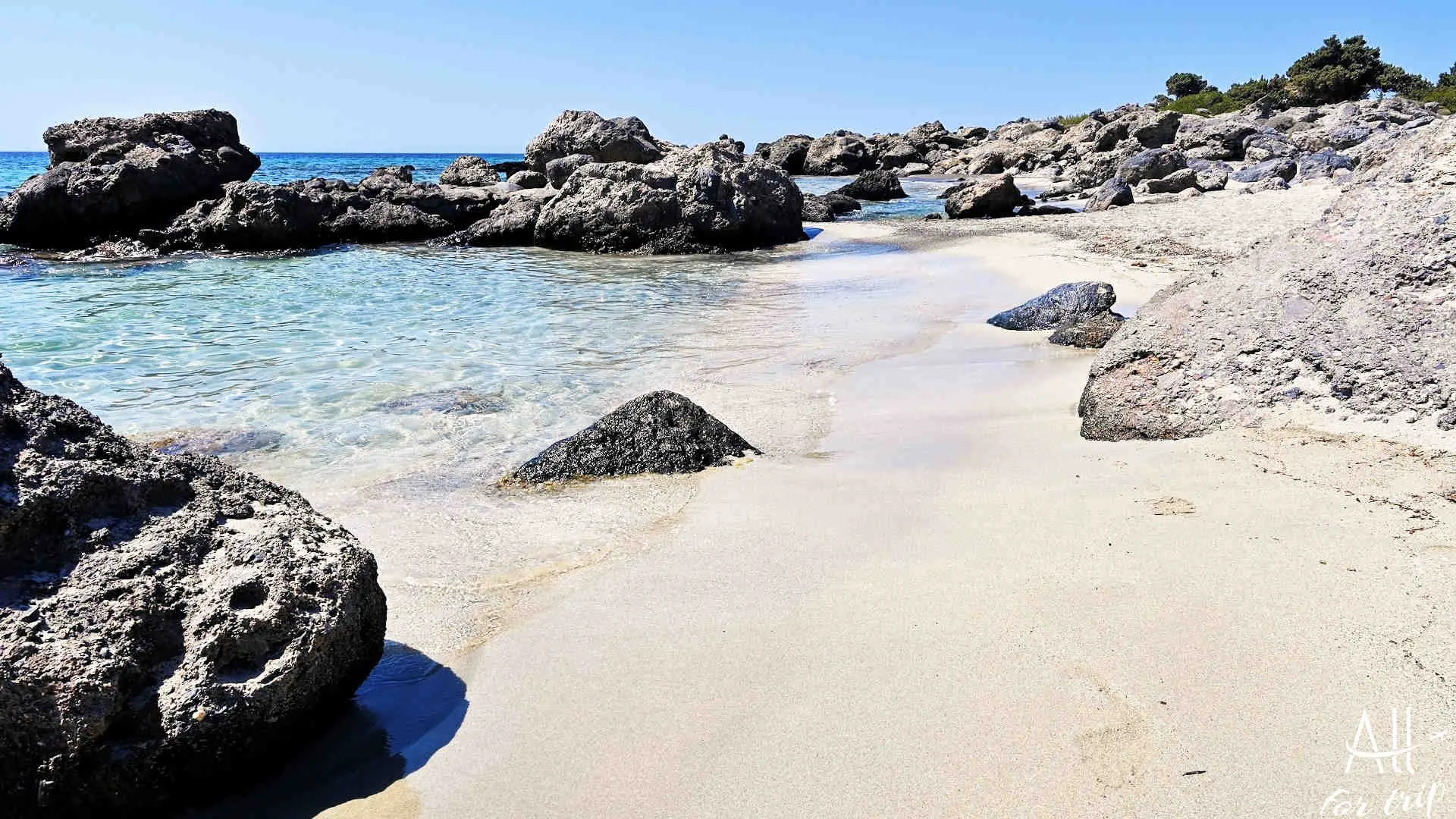 KEDRODASOS BEACH - photo 45