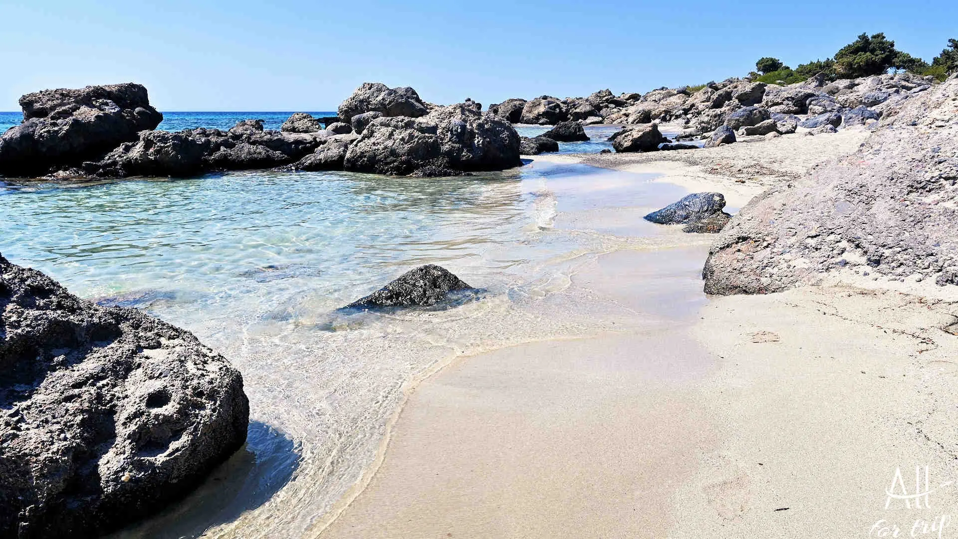 KEDRODASOS BEACH - photo 49
