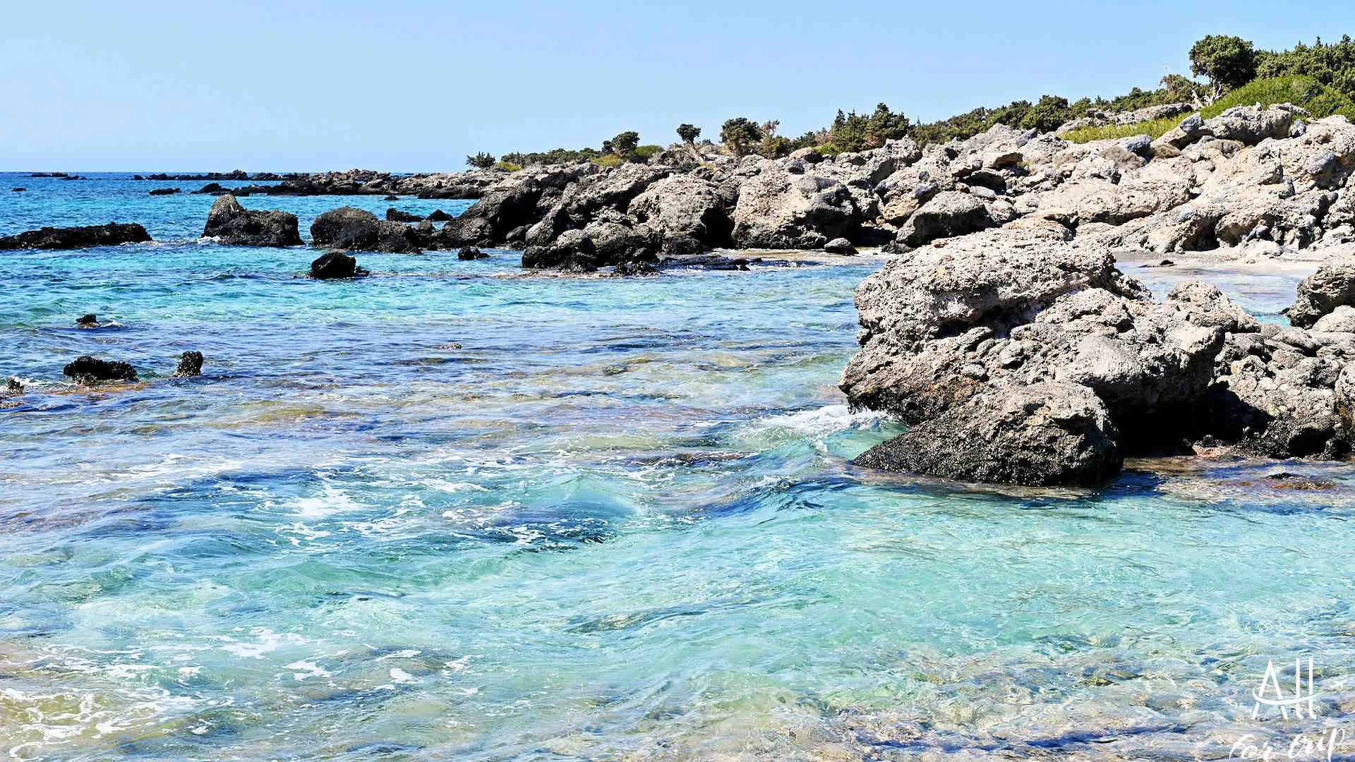 KEDRODASOS BEACH - photo 46