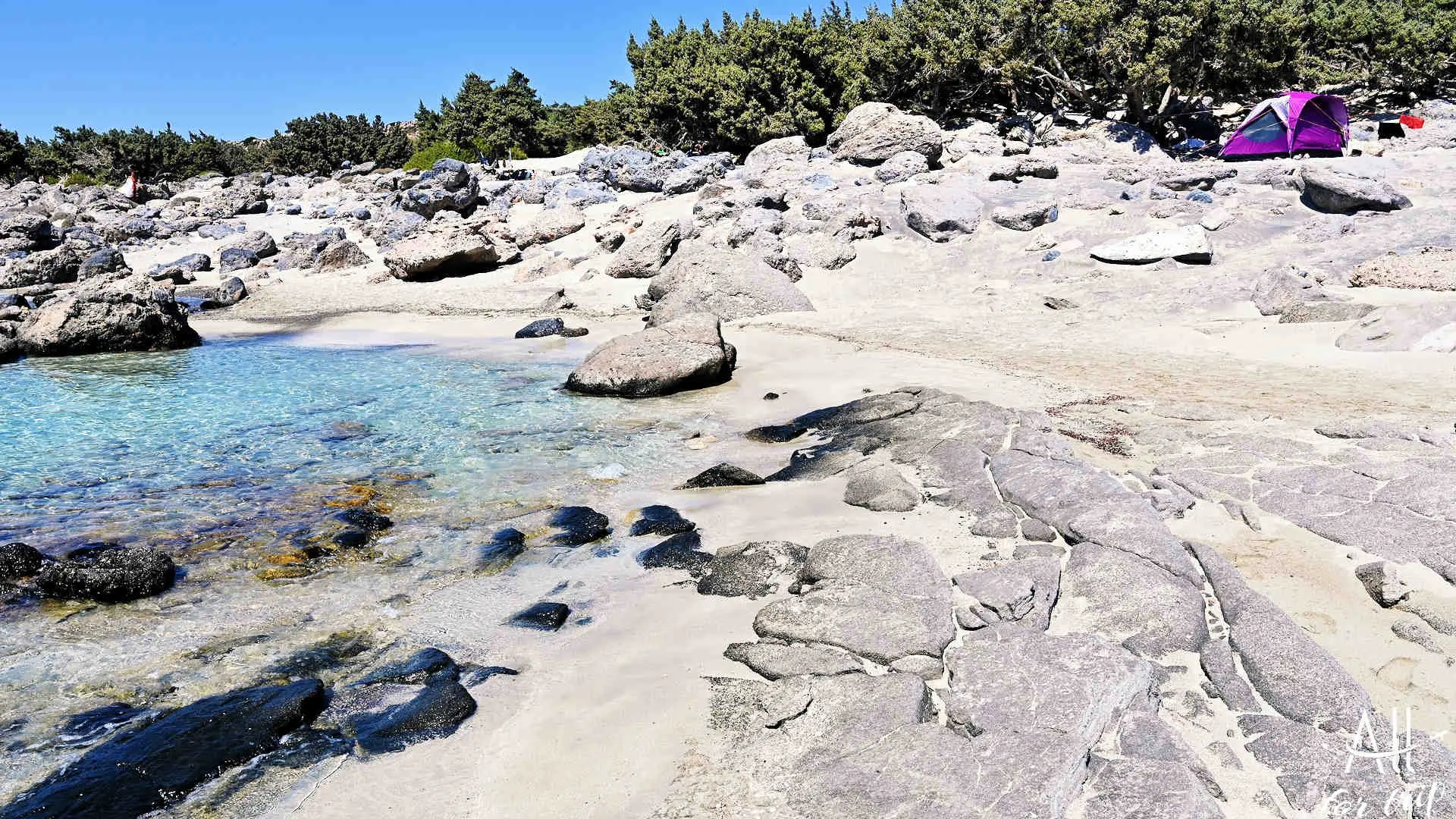 KEDRODASOS BEACH - photo 50